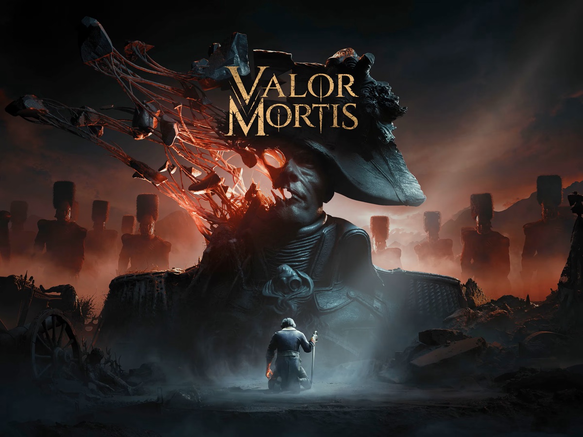 Valor Mortis trafia na wszystkie platformy