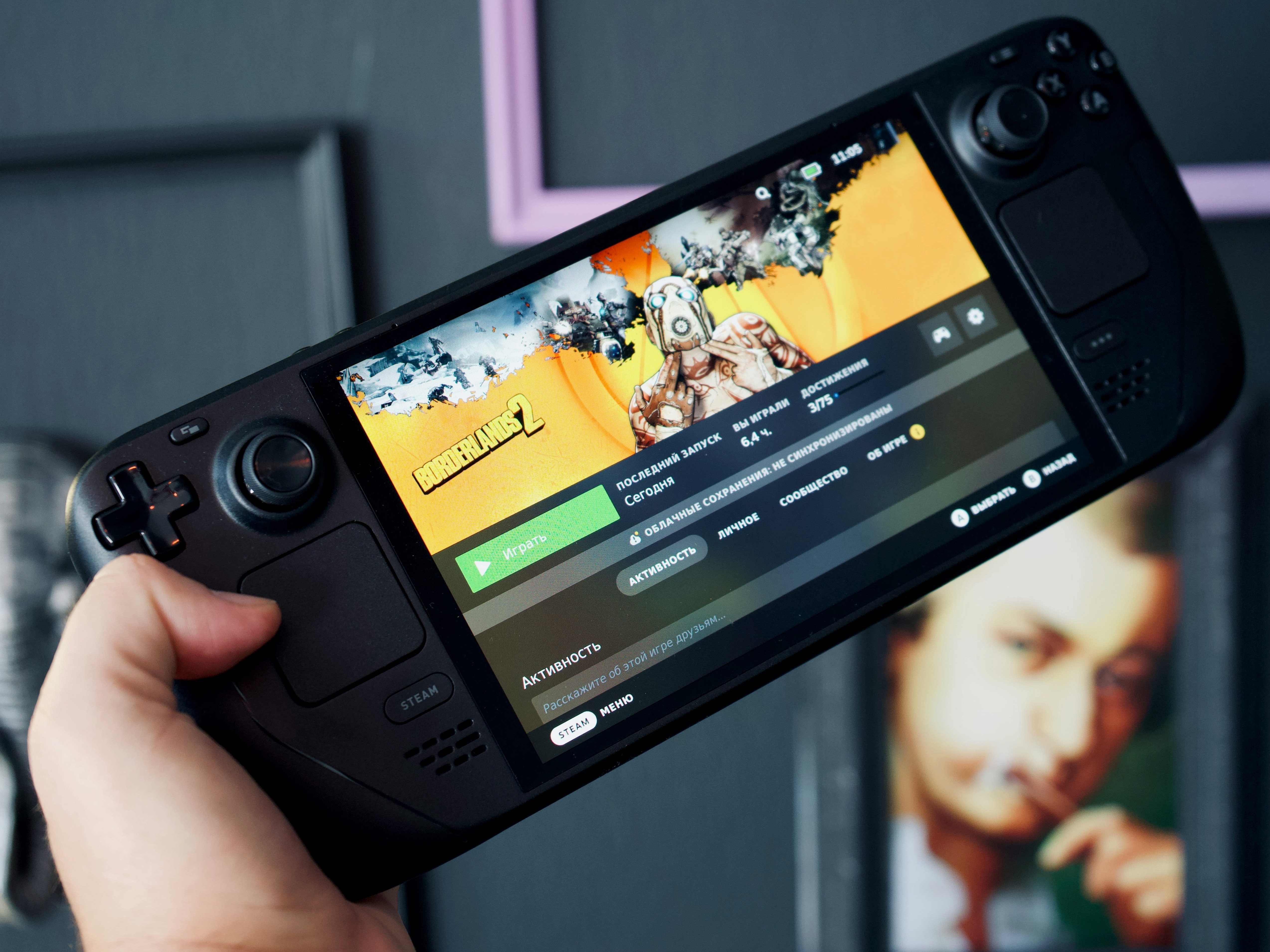 Nowa cena Steam Deck OLED: Leaker nazywa Valve niekompetentnym i budzi obawy o cenę Steam Machine