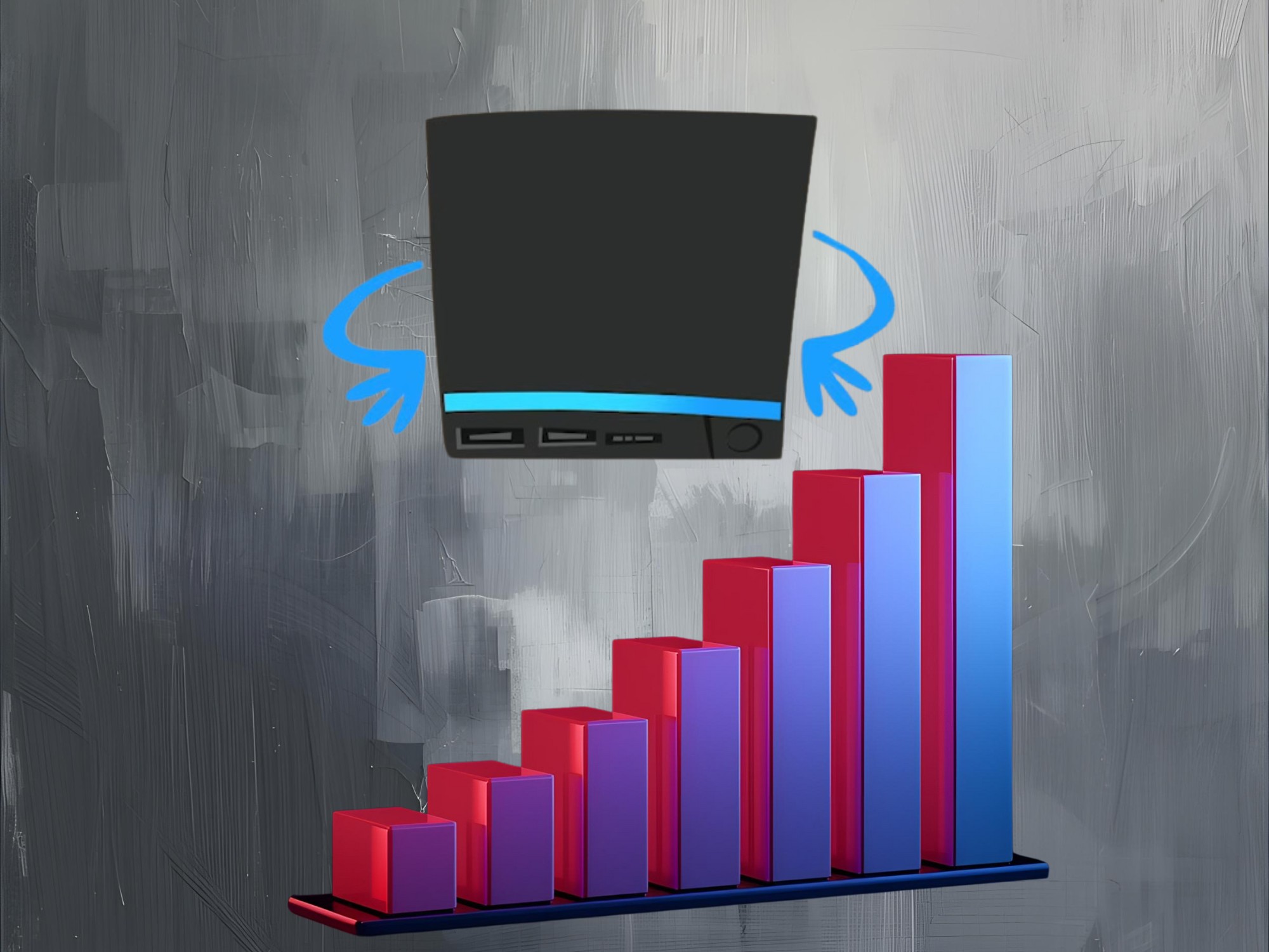 Inżynier Valve twierdzi, iż wydajność Steam Machine przewyższa 70% komputerów PC i może grać we wszystkie gry