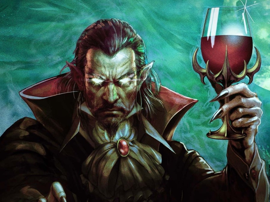 Vampire Crawlers ma za sobą mocny start, zdobywając ocenę "Overwhelmingly Positive" na Steam z ponad 4600 recenzjami