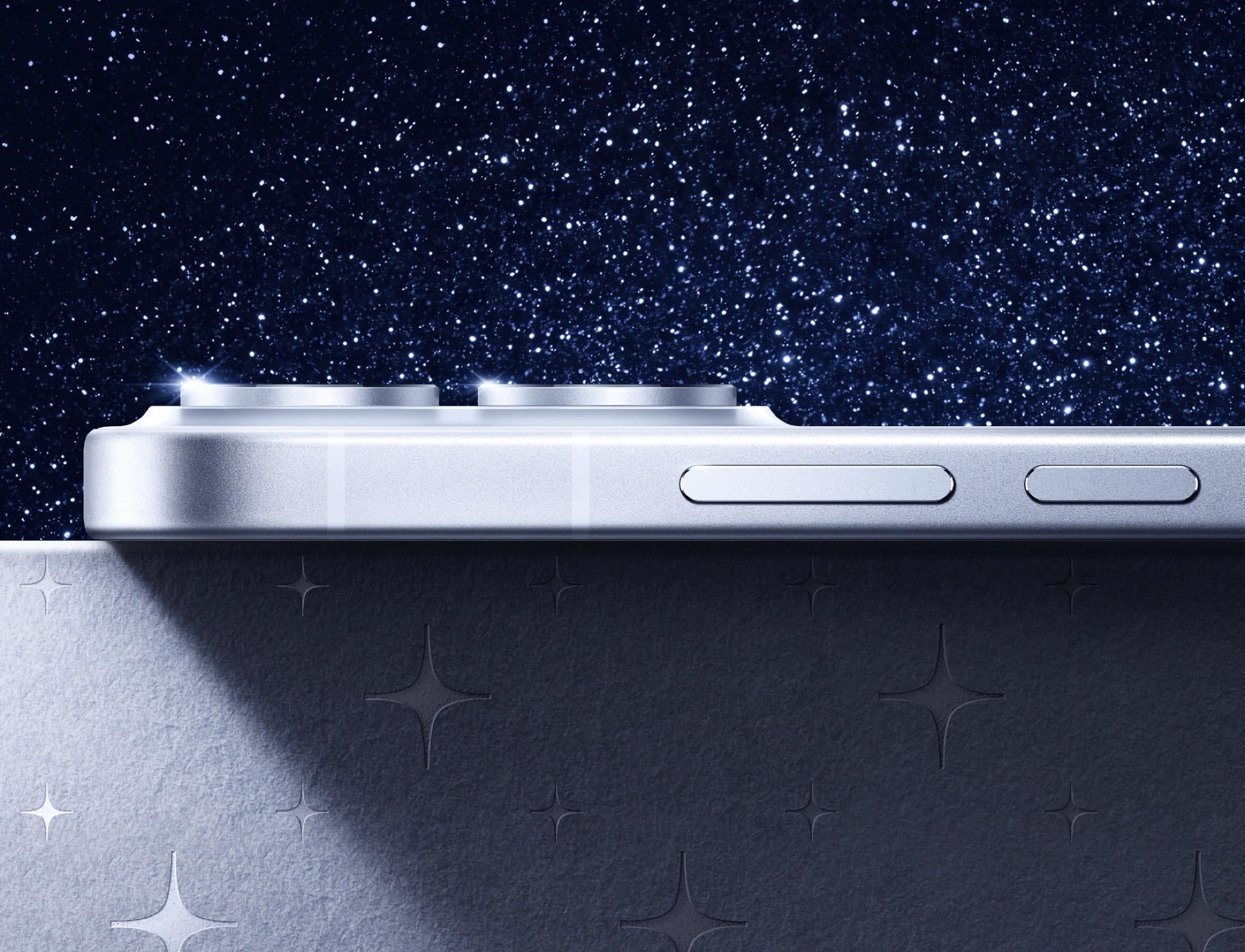 Przeciek: Vivo S60 niedługo jako telefon średniej klasy z trzema aparatami 50 MP
