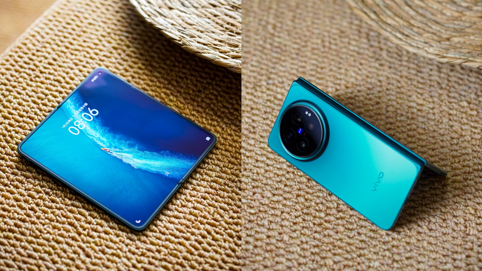 Ujawnione ceny importowe modelu Vivo X Fold6 mogą oznaczać złe wieści dla nabywców modeli Samsung Galaxy Z Fold 8 Ultra w lipcu
