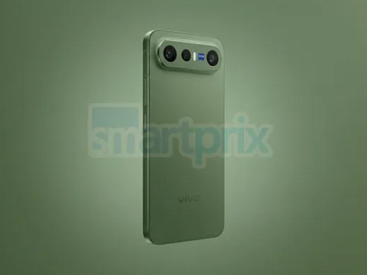 Oczekuje się, iż Vivo X300 FE pojawi się w Indiach w ekskluzywnym zielonym wariancie