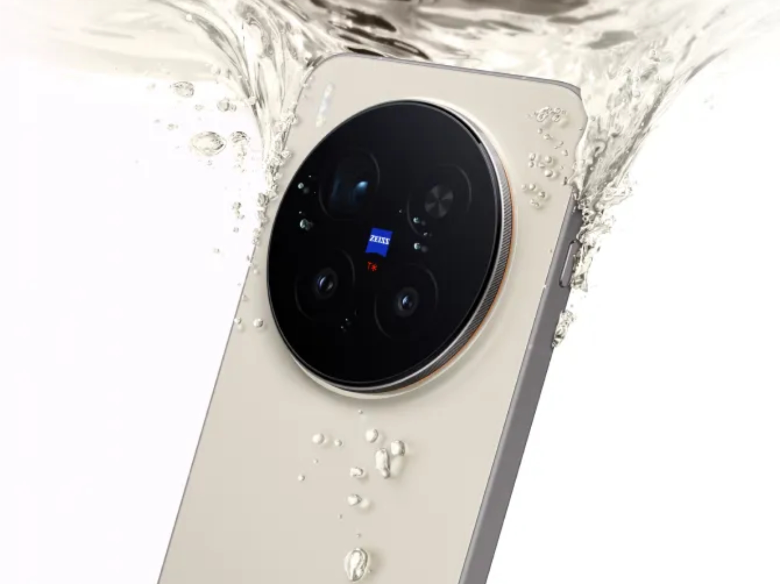 Vivo X300 Max ujawnia się w nowych przeciekach z potwierdzonym sprzętem