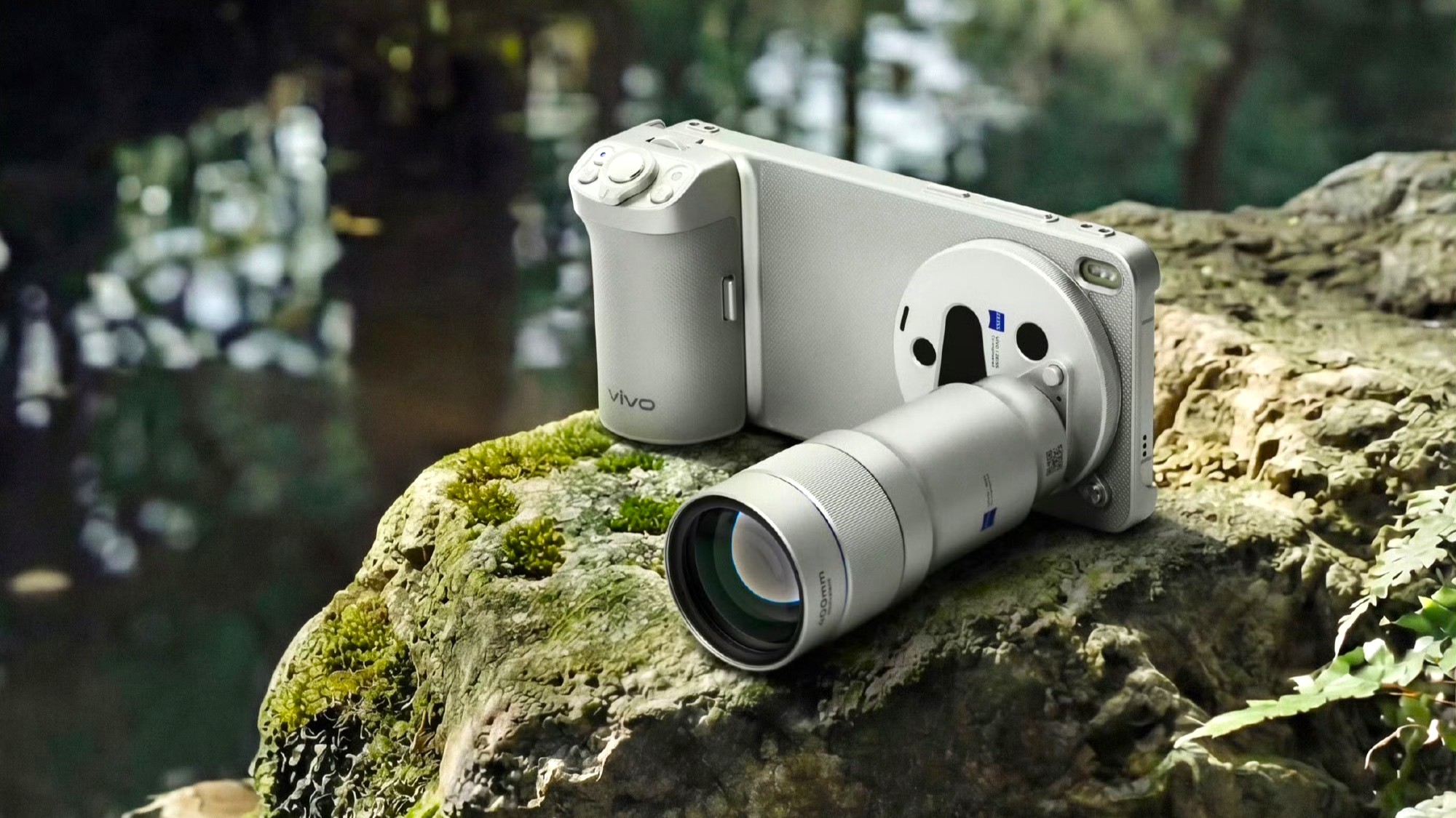 Vivo X300 Ultra: europejski model ma być nieco tańszy, ponieważ wyciek ceny w euro obejmuje zestaw kamer