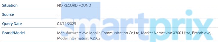 (Źródło obrazu: za pośrednictwem SmartPrix)