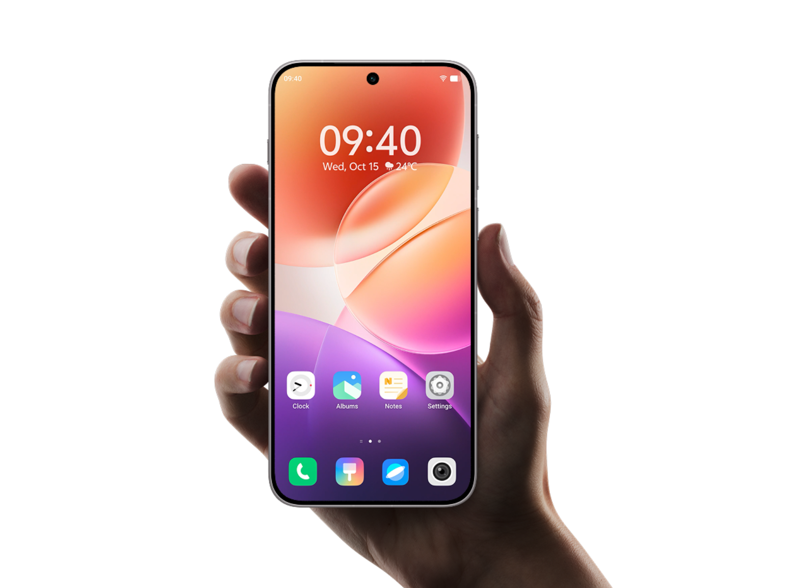 Nowy Vivo X300s oficjalnie potwierdzony z systemem kamer Zeiss i wyświetlaczem 144 Hz