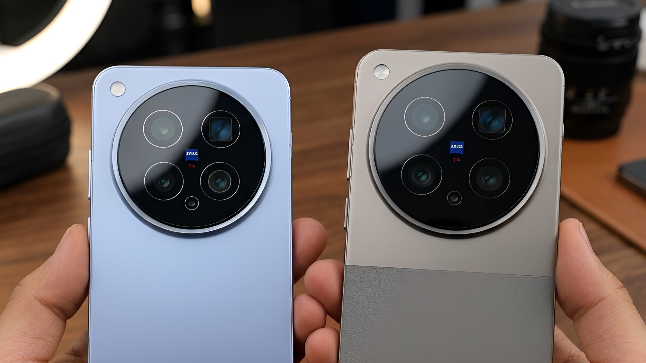 Vivo X500 Pro (Max): Lepsza jakość zdjęć i filmów oraz rozbudowane funkcje dzięki układowi 2 nm