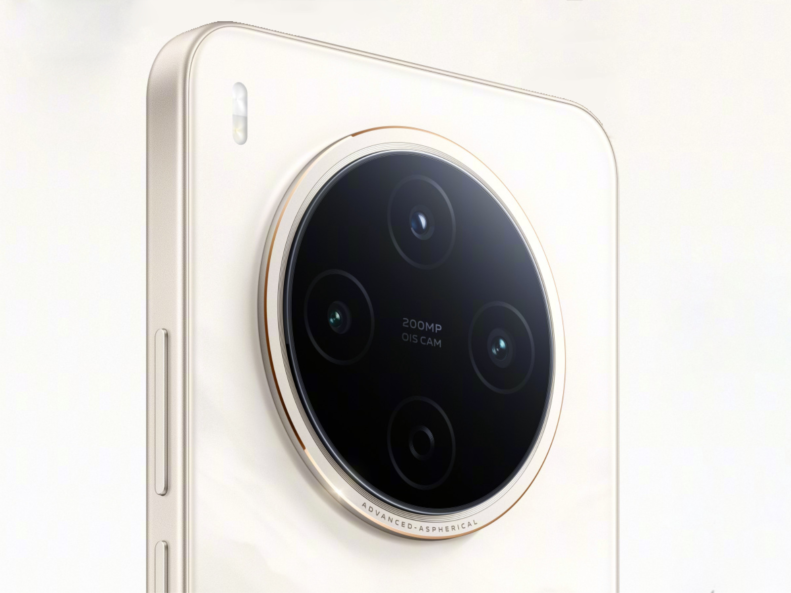 Vivo Y500 Pro niedługo zadebiutuje jako "flagowy telefon dla ludzi" z baterią 7000 mAh i aparatem 200 MP