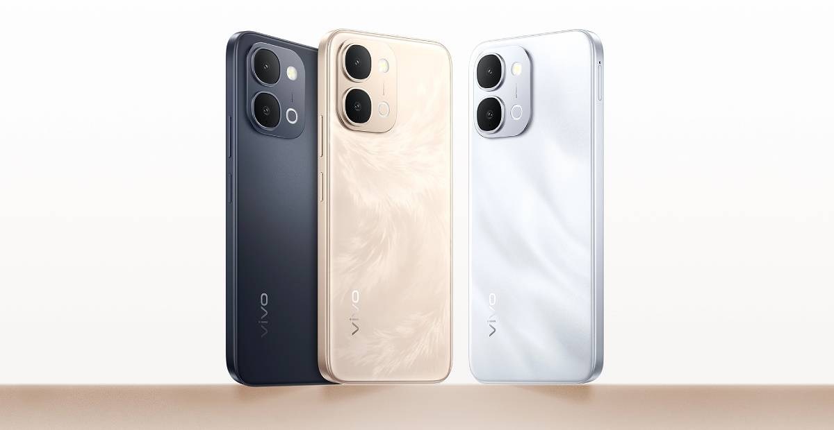 Vivo wprowadza na rynek Y500s, zapowiada Y600 Pro z ogromną baterią 10 200 mAh