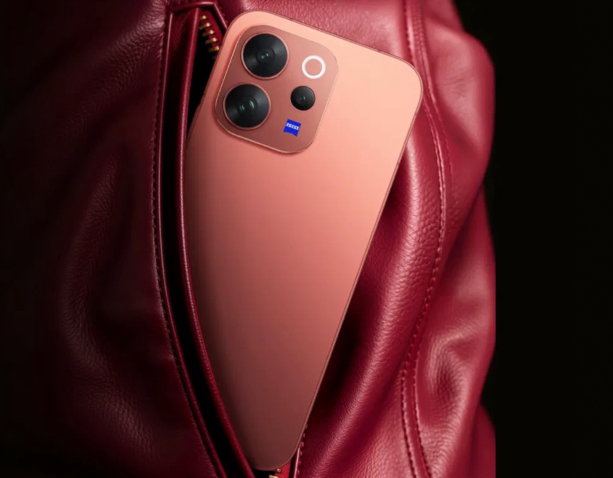 Vivo ogłasza datę premiery V70 Elite z 50-megapikselowym teleobiektywem Zeiss i baterią 6500 mAh