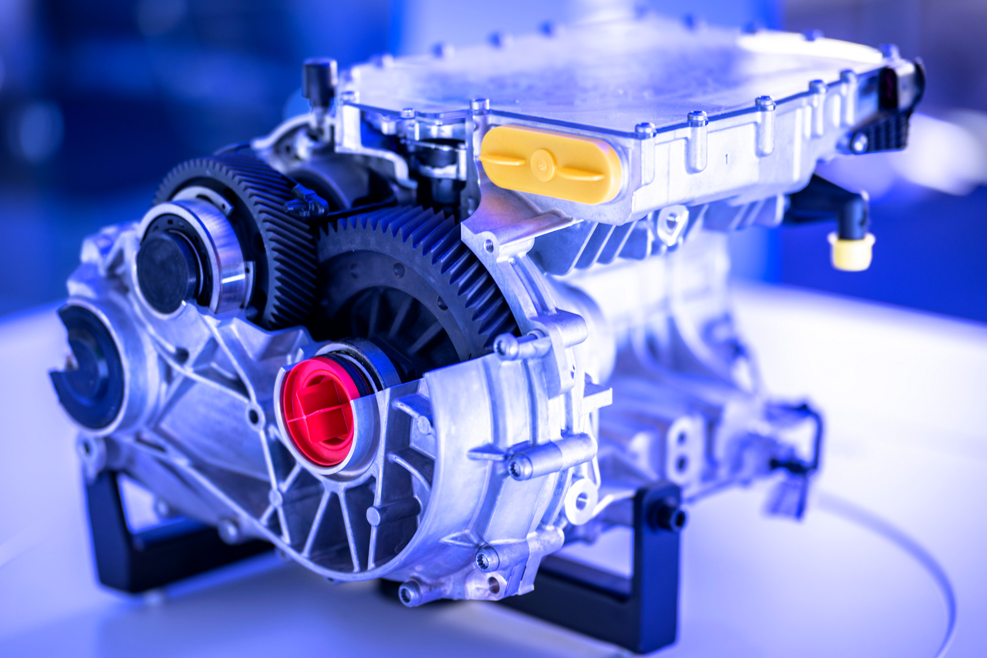 Historyczny krach: Niemiecki przemysł samochodowy upada, gdy import z Chin i załamanie w USA niszczą rynek