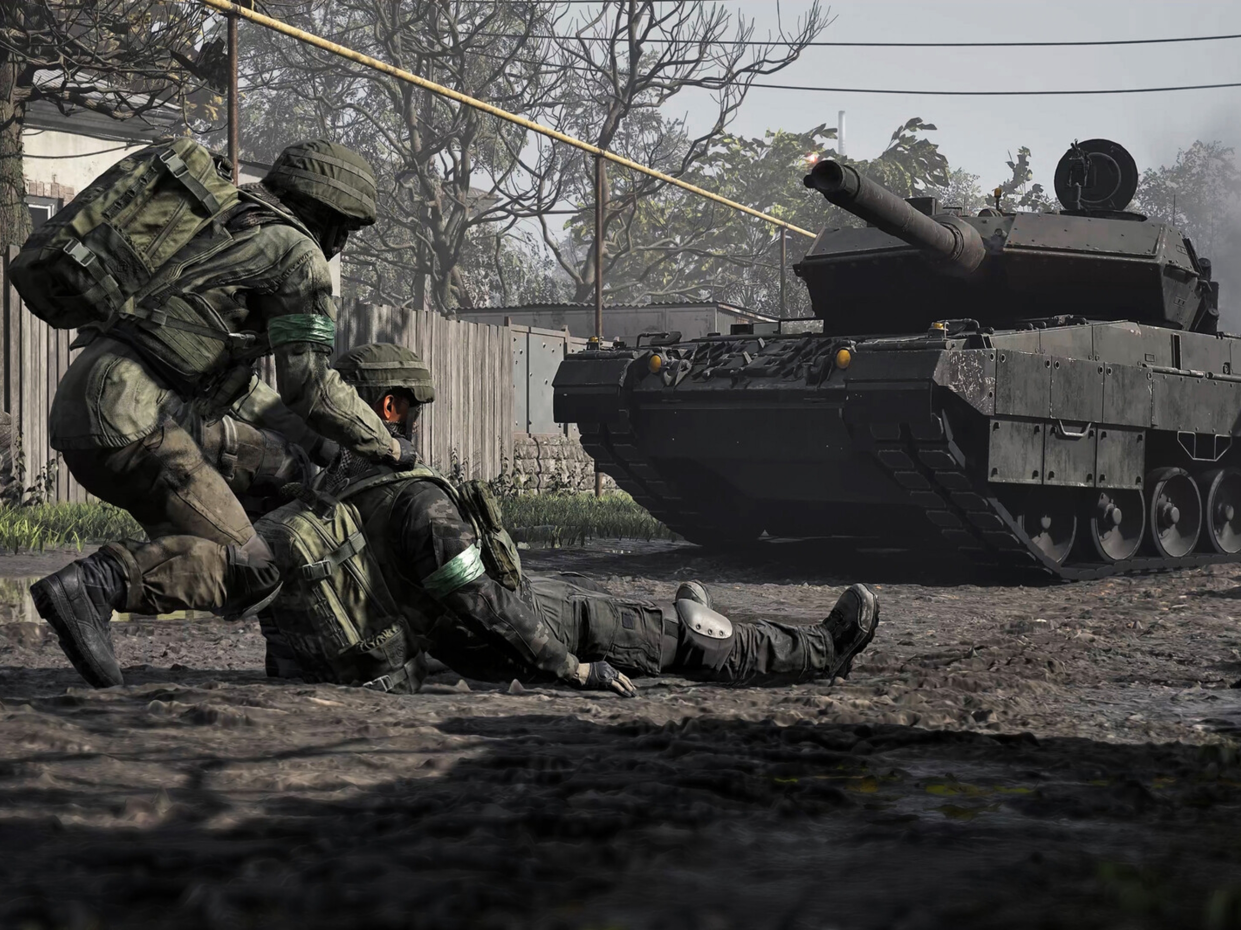 WARDOGS: Głośny konkurent serii Battlefield uruchamia drugą wersję beta – oto jak uzyskać dostęp