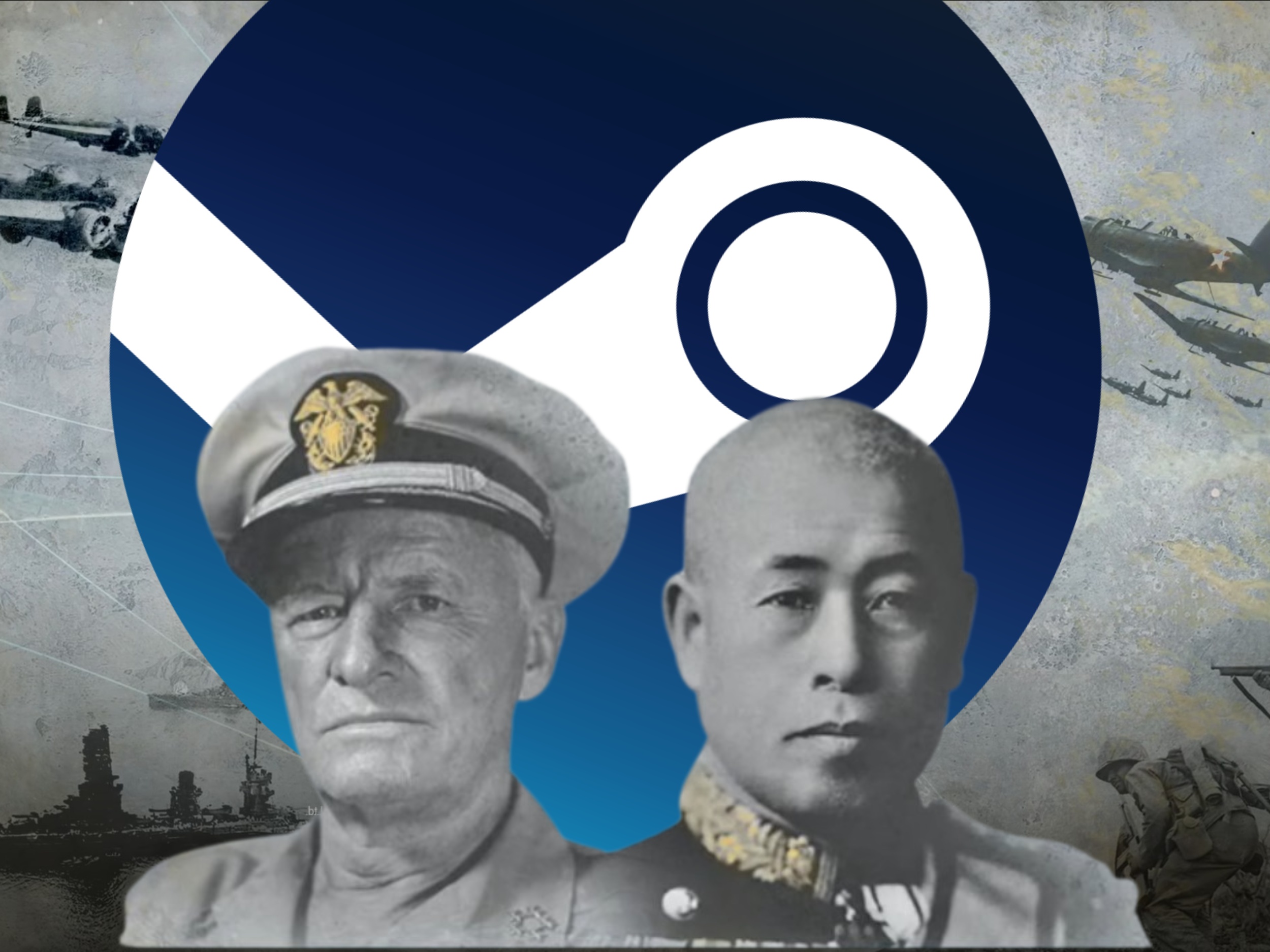 Taktyczna gra strategiczna Pacific: Głęboka, a jednocześnie przystępna – teraz za 10 USD zamiast 40 USD na platformie Steam