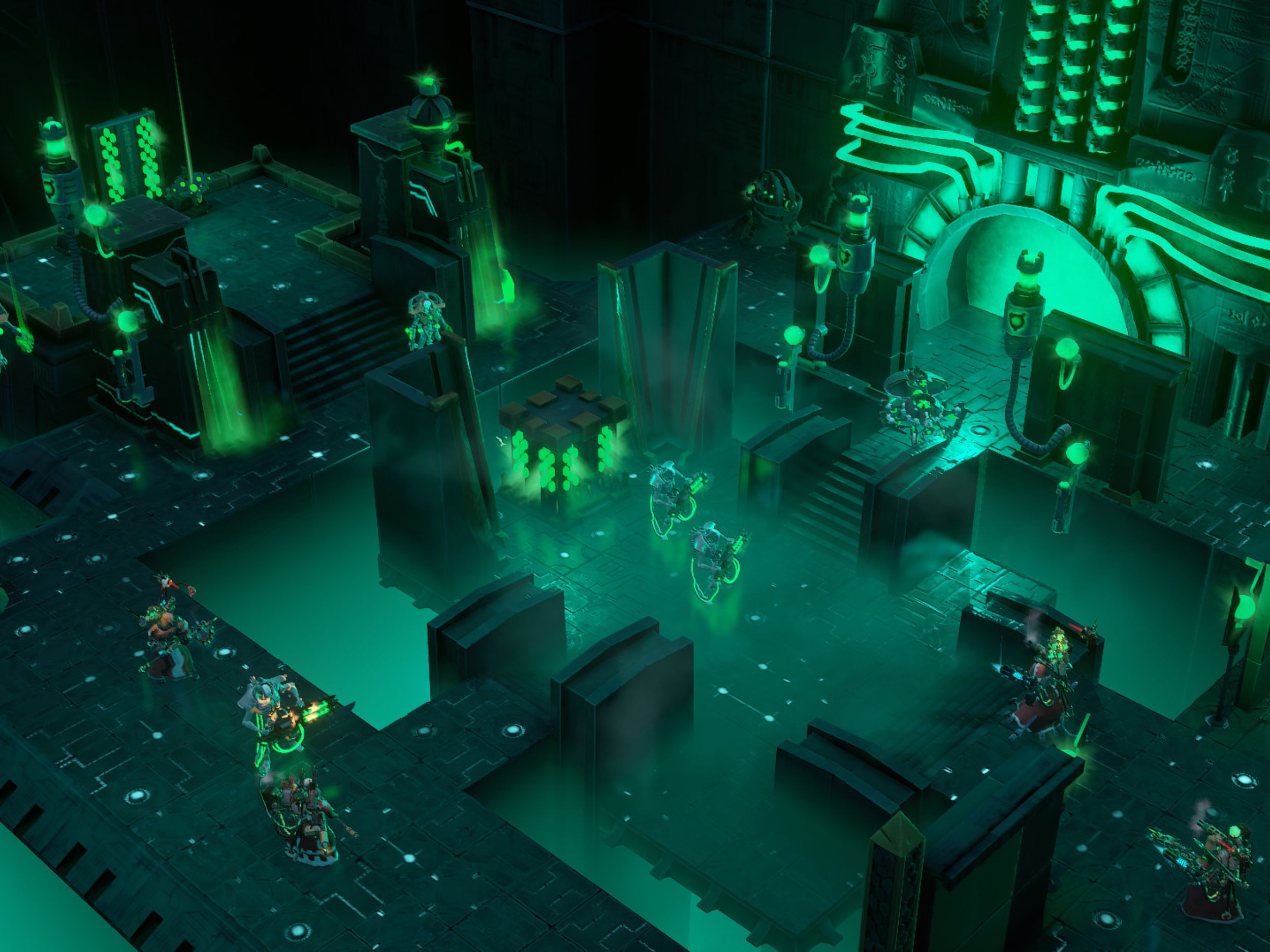Jak XCOM, ale mroczniej: gra strategiczna z 89% pozytywnych ocen tanieje na Steam z $30 do $1.50