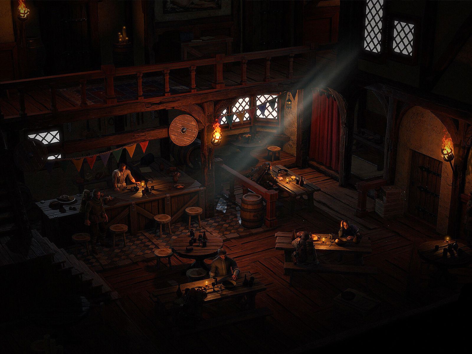 Z 87% pozytywnych recenzji, ta średniowieczna gra RPG z otwartym światem jest o 60% tańsza na Steamie