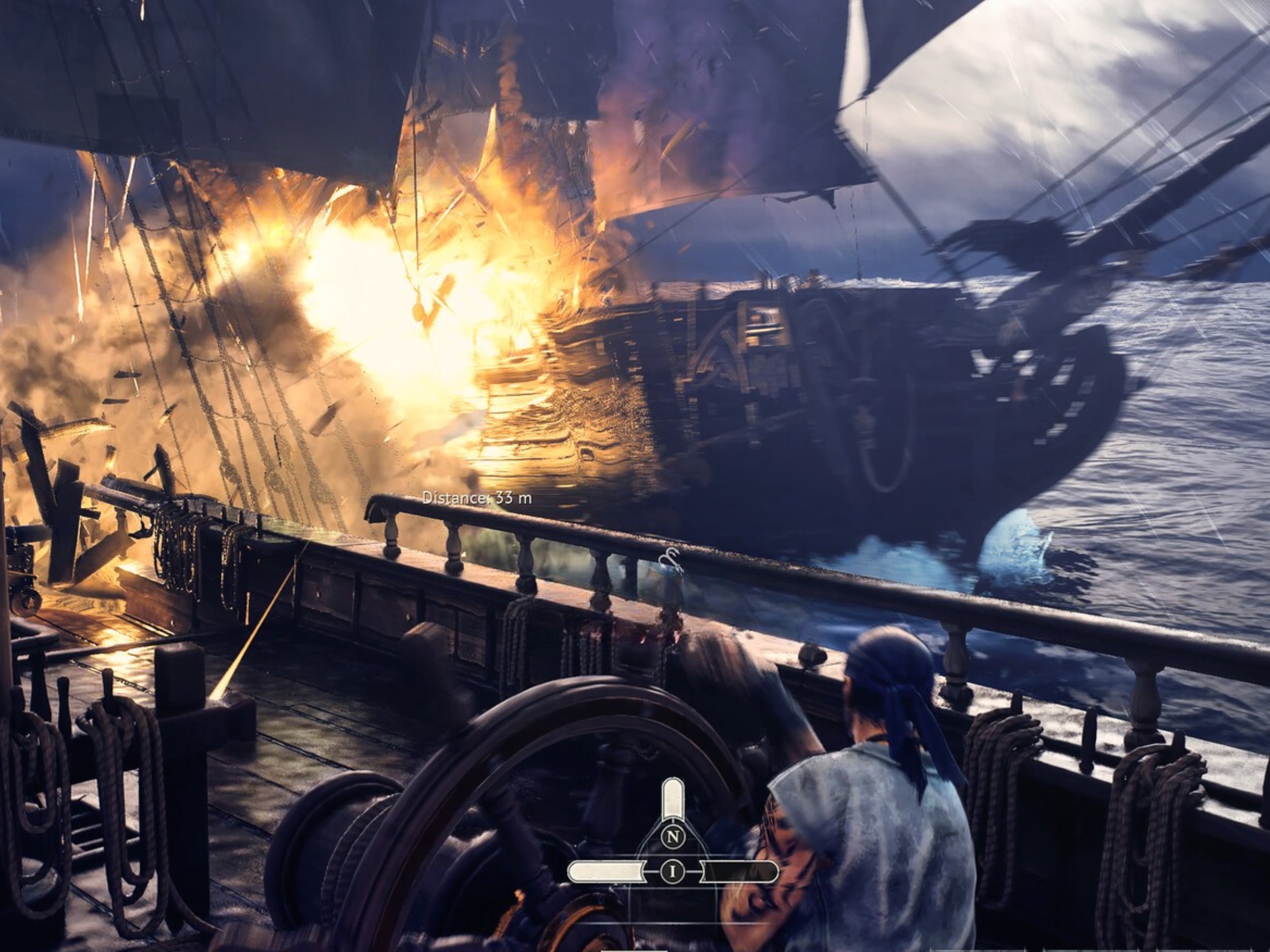 Ogłoszono mapę drogową Windrose: Następny biom otrzymuje okno wydania