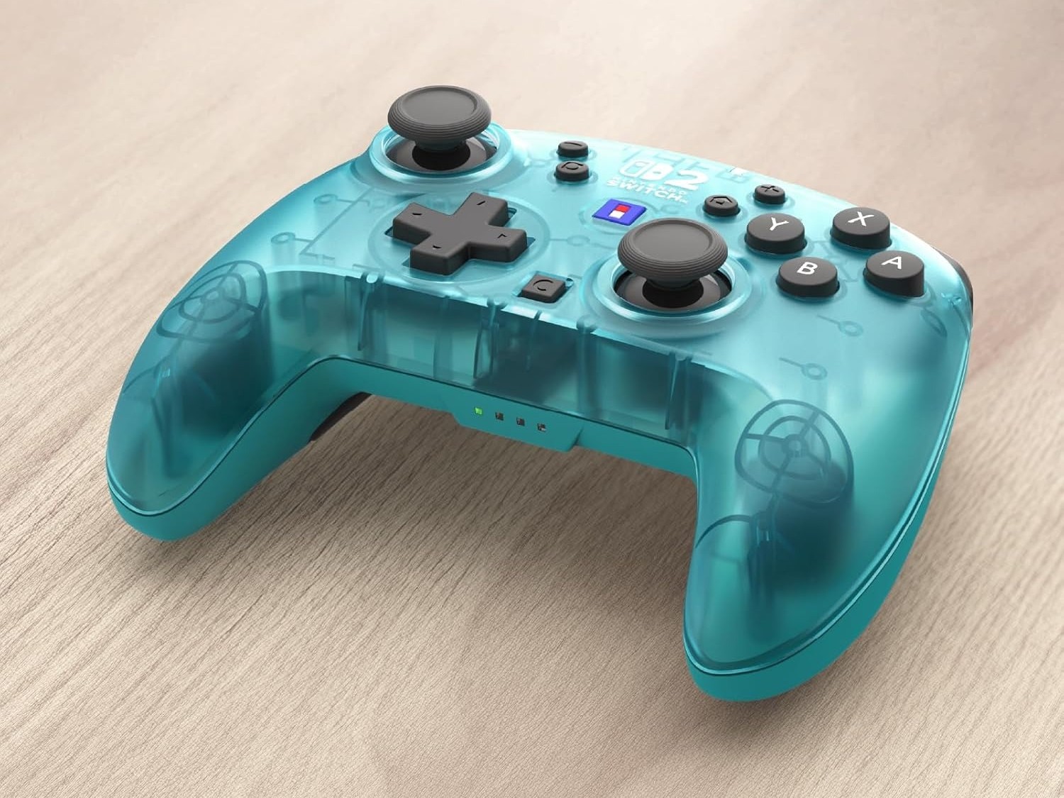 Hori otwiera przedsprzedaż bezprzewodowego kontrolera Nintendo Switch 2