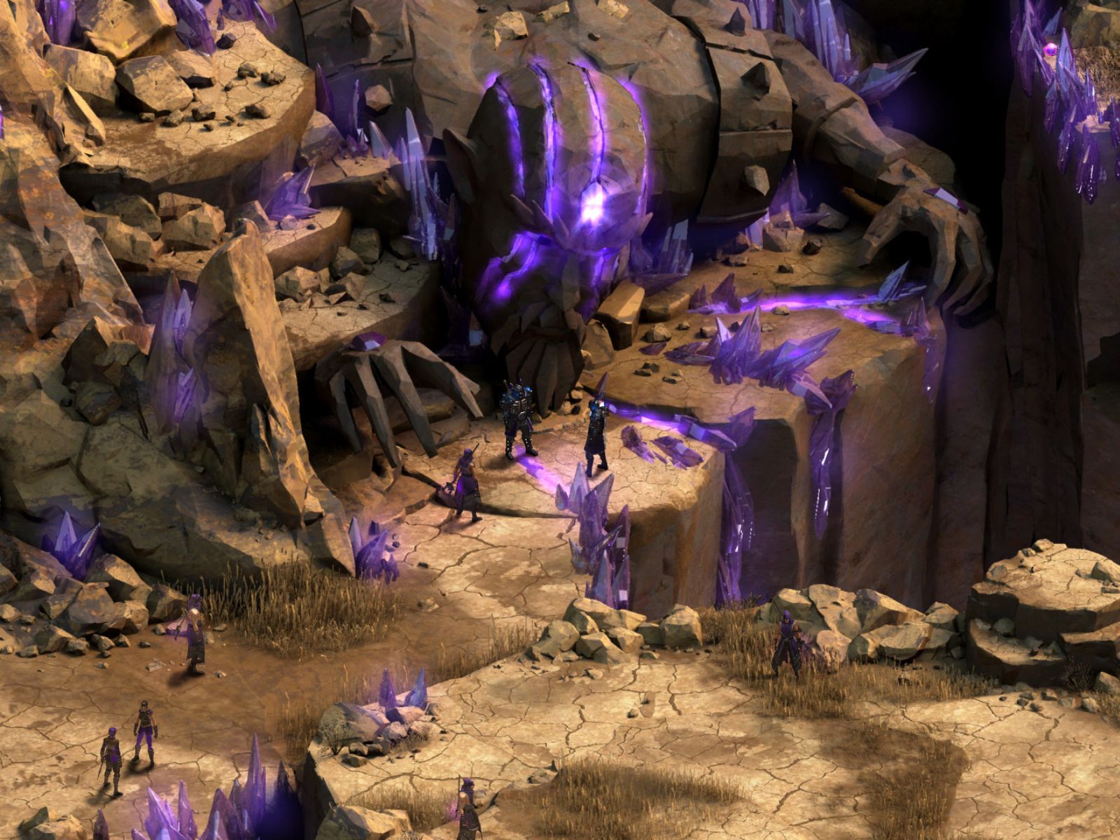 Z 86% pozytywnych recenzji, ta fabularna gra RPG jest tańsza o 75% na Steamie