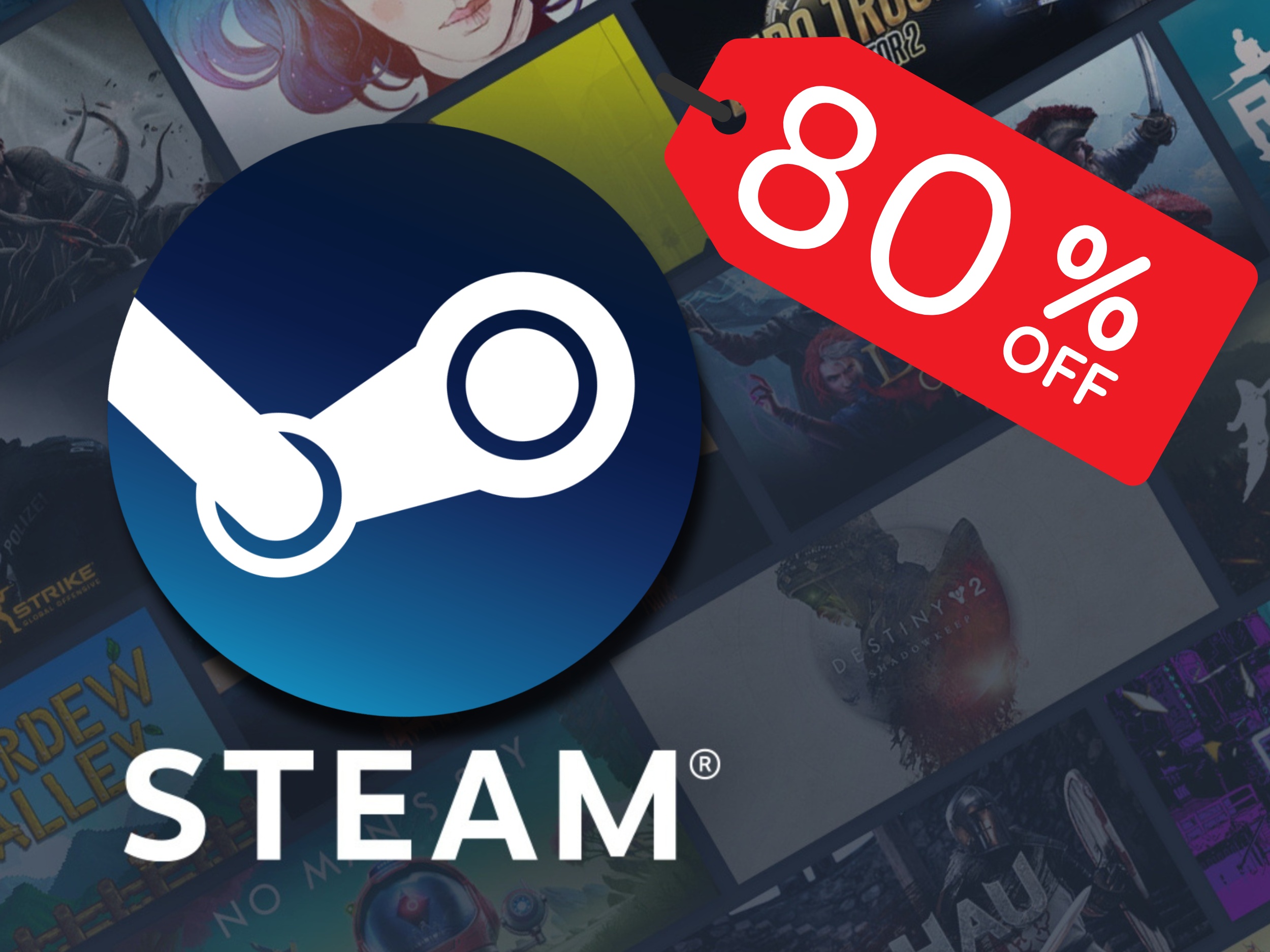 Ponad 30 lat po premierze: Klasyczna strzelanka spada poniżej 1 dolara na Steam po raz pierwszy