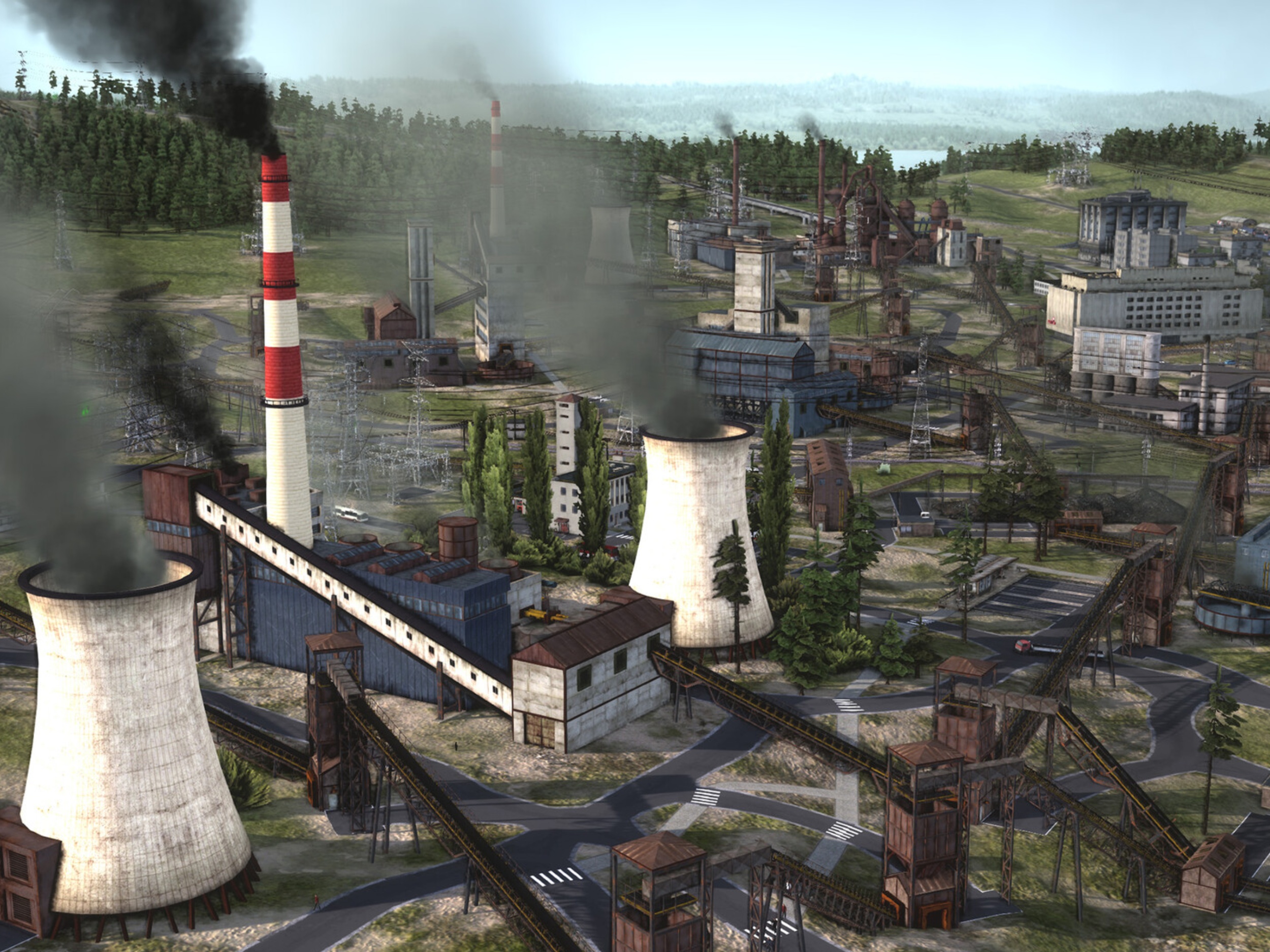 „The Dark Souls of City Builders”: złożona gra strategiczna spadła poniżej 10 dolarów na platformie Steam