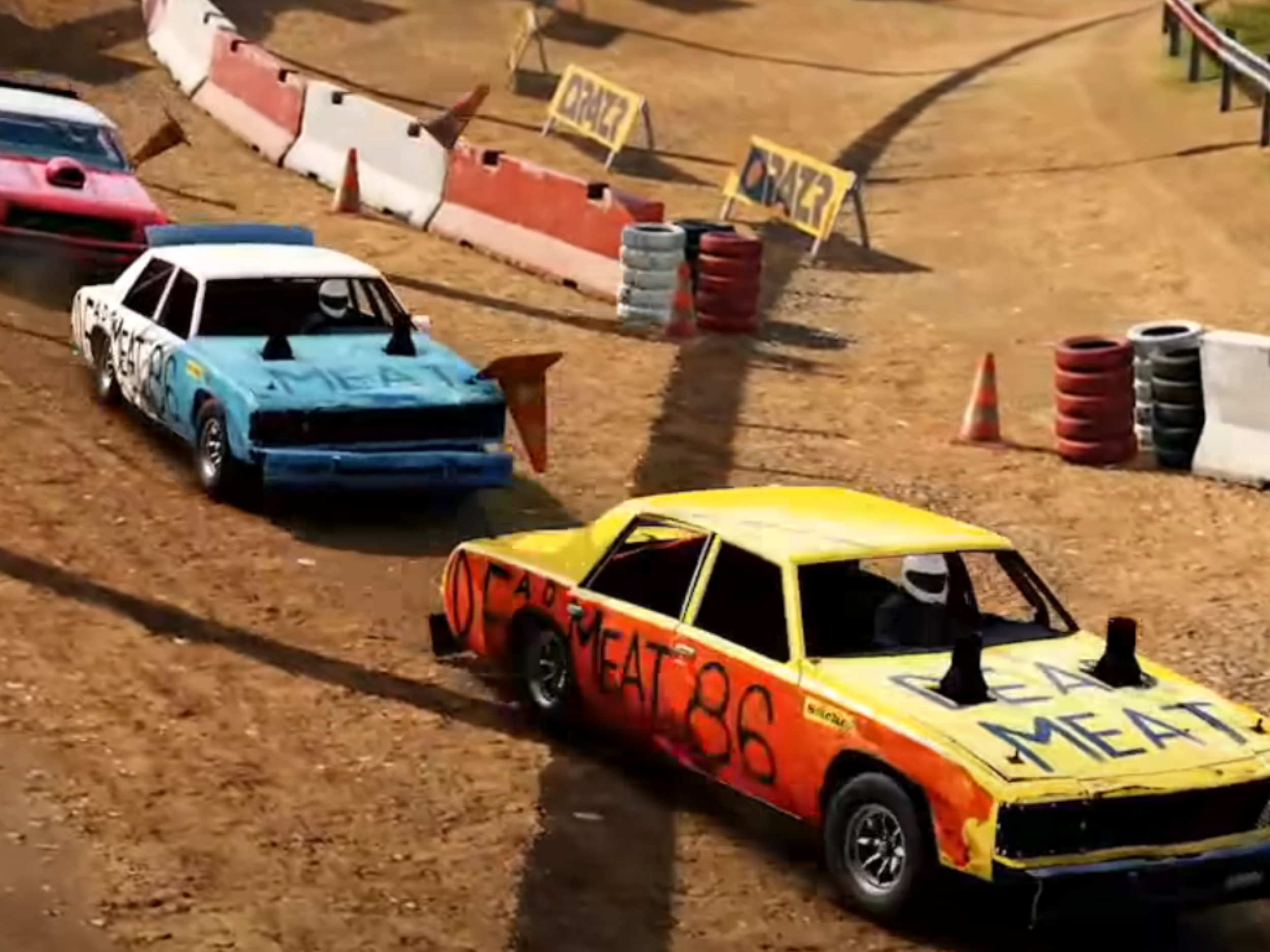 Czy gra „Forza Horizon 6” jest zbyt łagodna? Ta wymagająca gra wyścigowa jest po raz pierwszy dostępna na platformie Steam w cenie 3 dolarów zamiast 30 dolarów