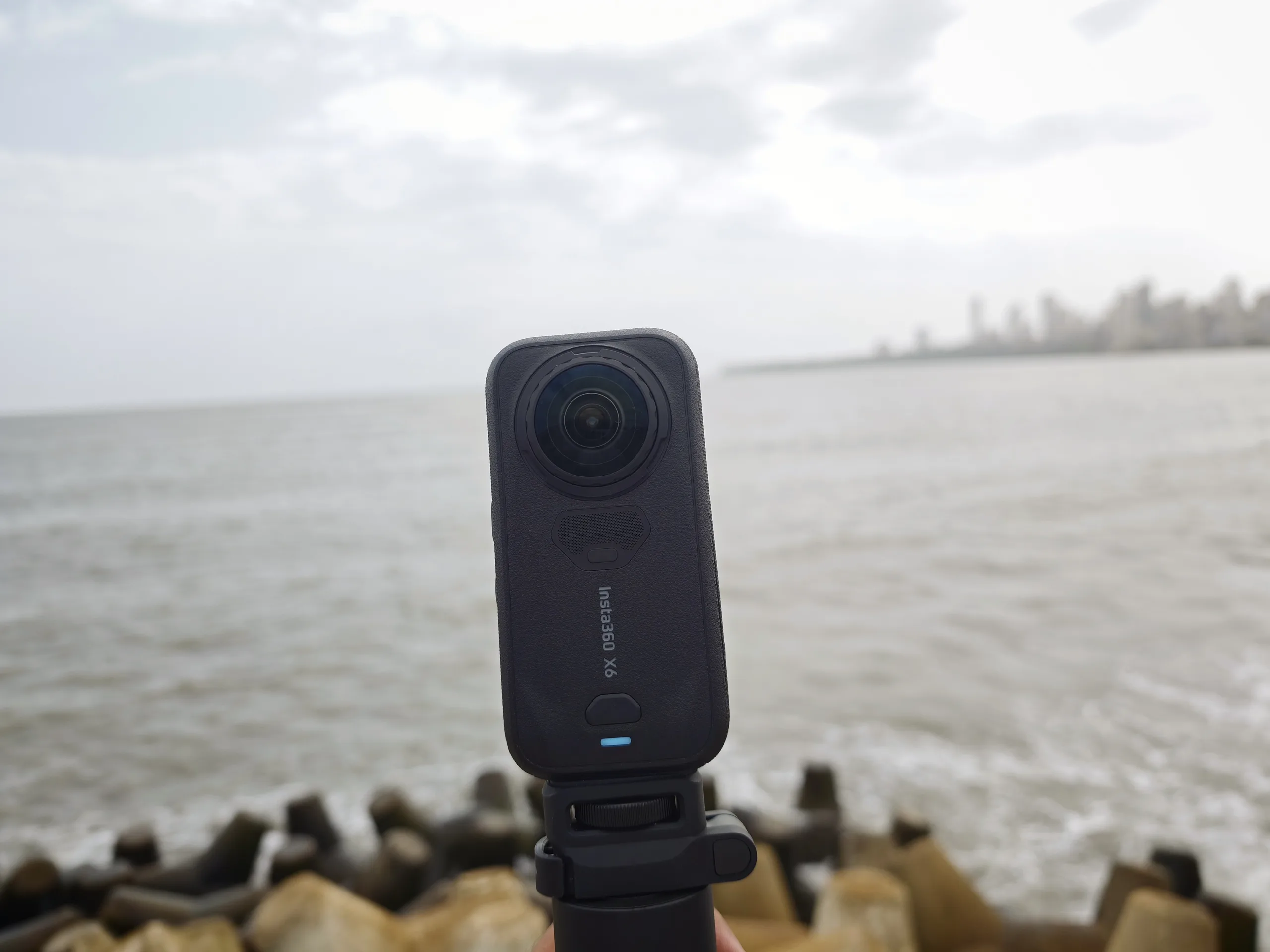 Nowa funkcja Insta360 niedługo umożliwi Państwu tworzenie scen 3D na podstawie Państwa filmów