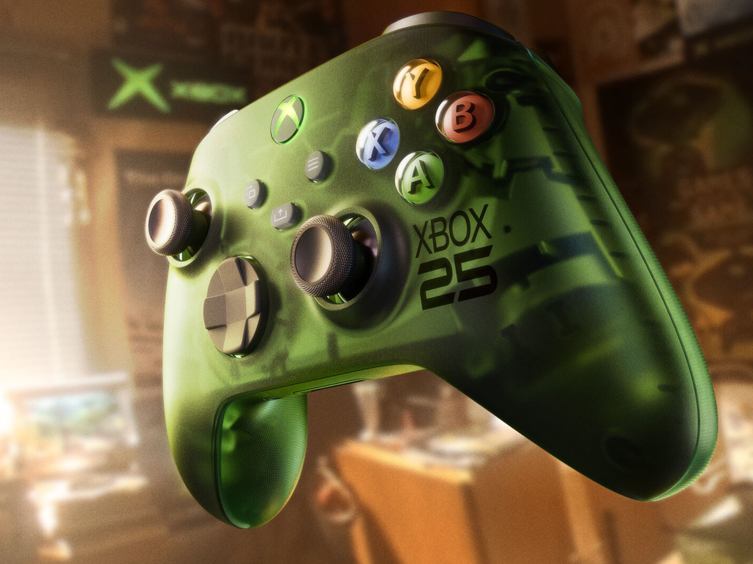 N64 jako inspiracja: Oto, co zdaniem fanów Microsoft powinien zrobić z Xbox X25