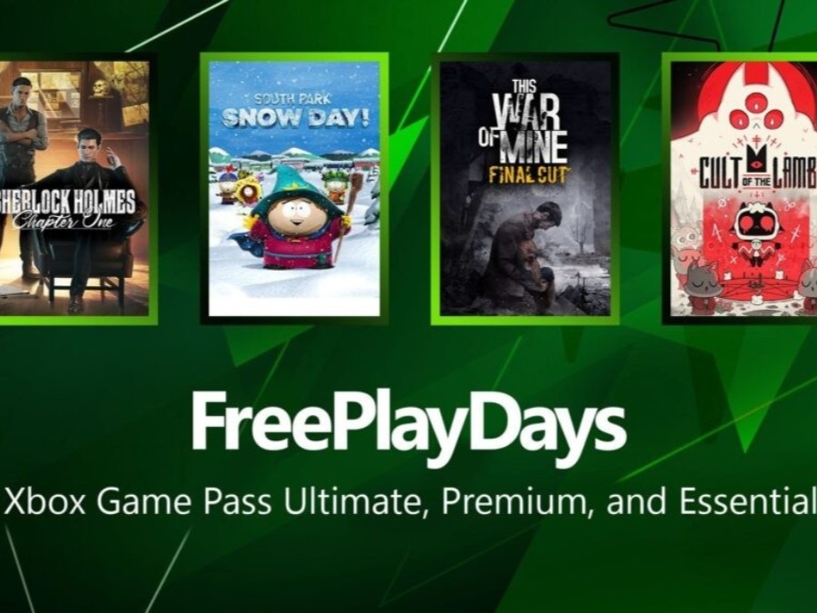 Posiadacze Xbox Game Pass mogą zagrać w te cztery gry za darmo w ten weekend