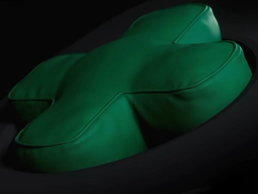 IKEA pragnie odmienić Państwa dom dzięki kolekcji mebli inspirowanej konsolą Xbox