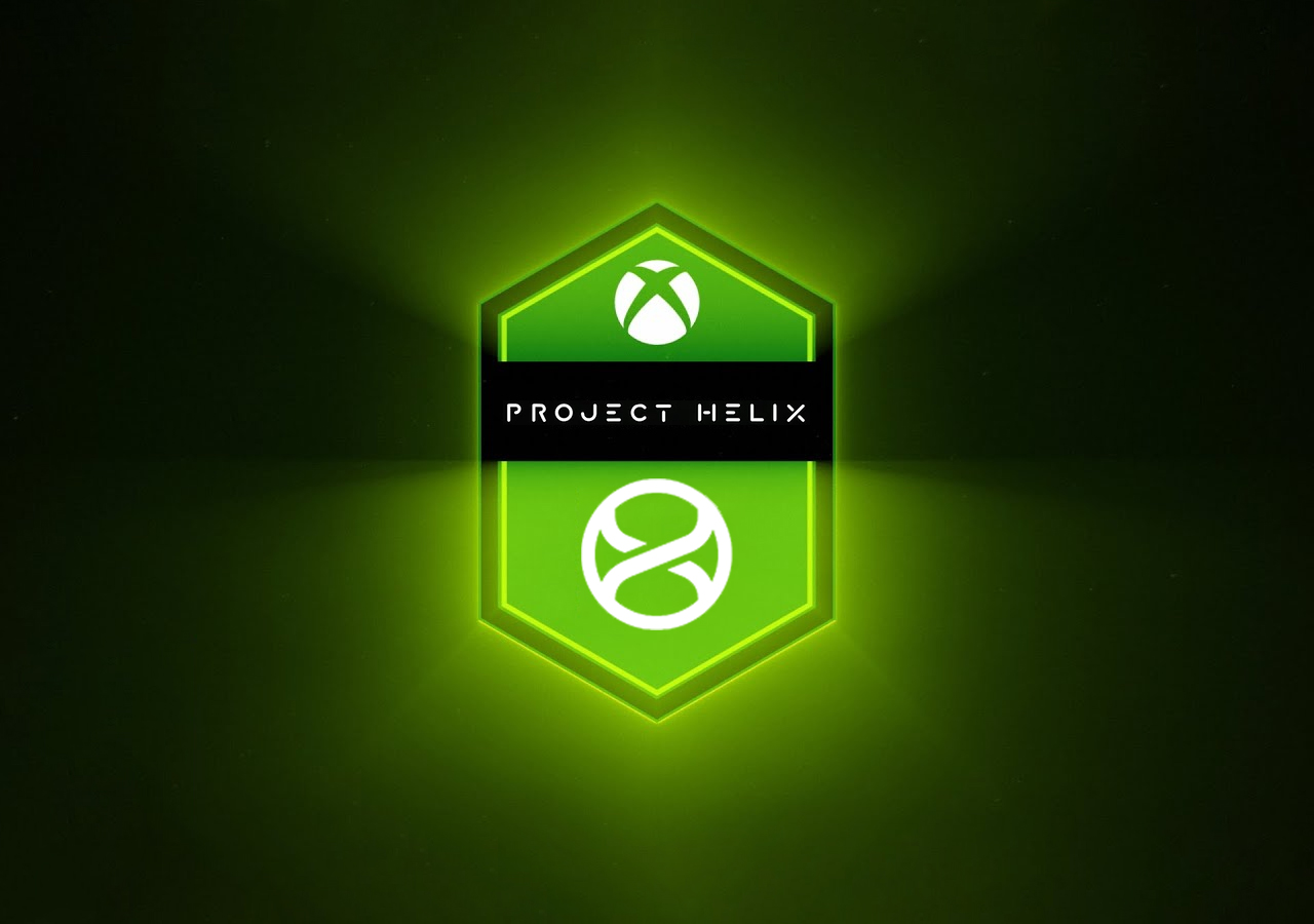 Insider ujawnia strategię treści Microsoftu dla Xbox Project Helix