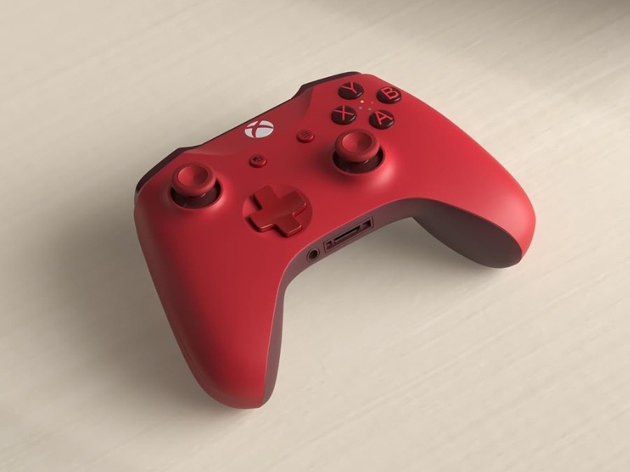 Według doniesień firma Microsoft planuje wprowadzić na rynek nowy kontroler Xbox w edycji specjalnej