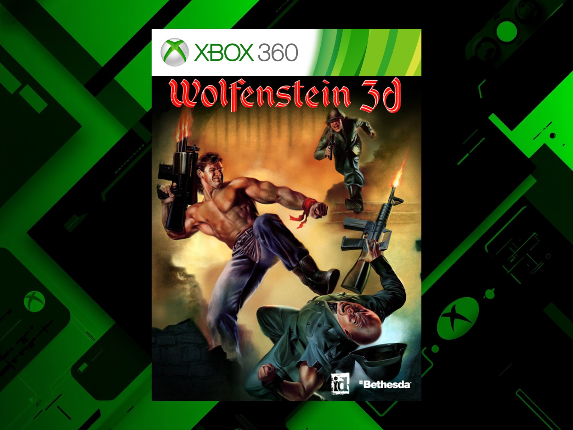 Wyciekły zapowiedzi nowych gier w ramach usługi Xbox Game Pass, które zapowiadają lepszą obsługę konsoli Xbox 360 na komputerach PC