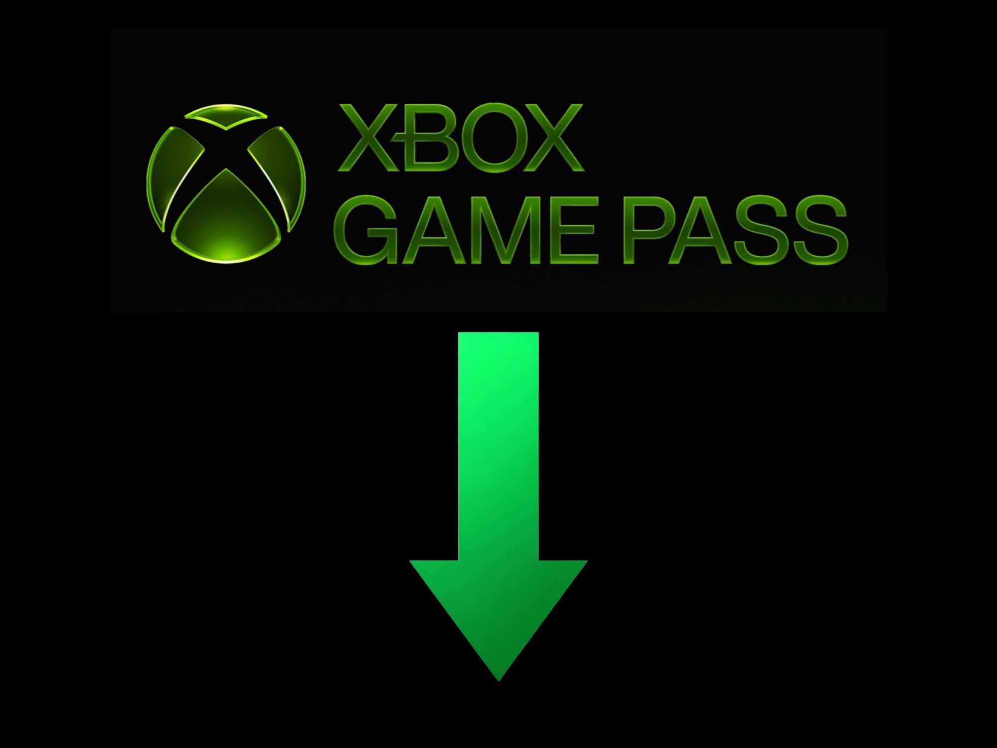 Liczba subskrybentów usługi Xbox Game Pass po obniżce cen wynosi 30 milionów, co znacznie odbiega od celu wynoszącego 77 milionów