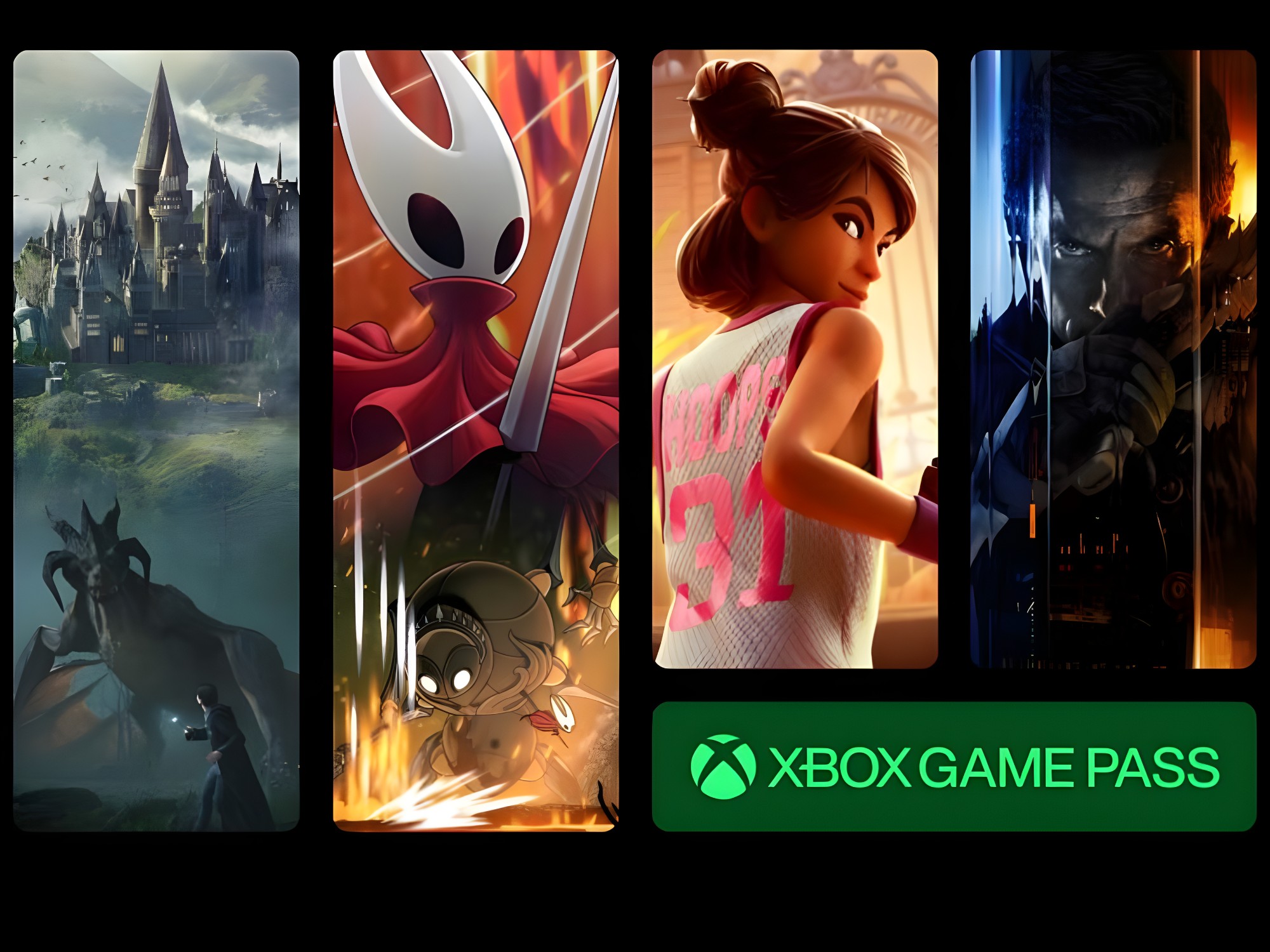 Xbox Game Pass może doczekać się tańszych poziomów i pakietu Netflix, aby złagodzić wzrost cen