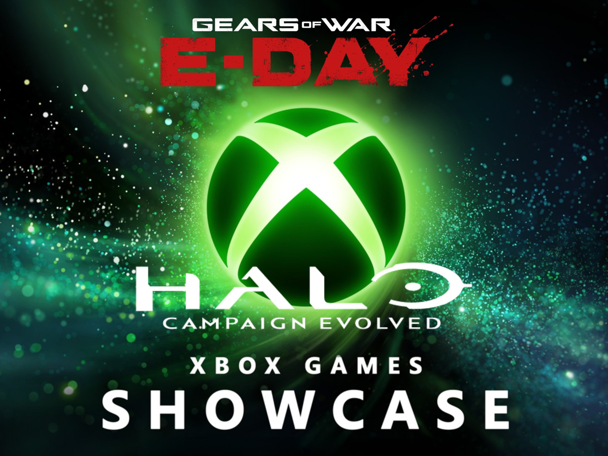 Halo: Campaign Evolved i Gears: E-Day - zamówienia przedpremierowe i ceny wyciekły przed Xbox Games Showcase