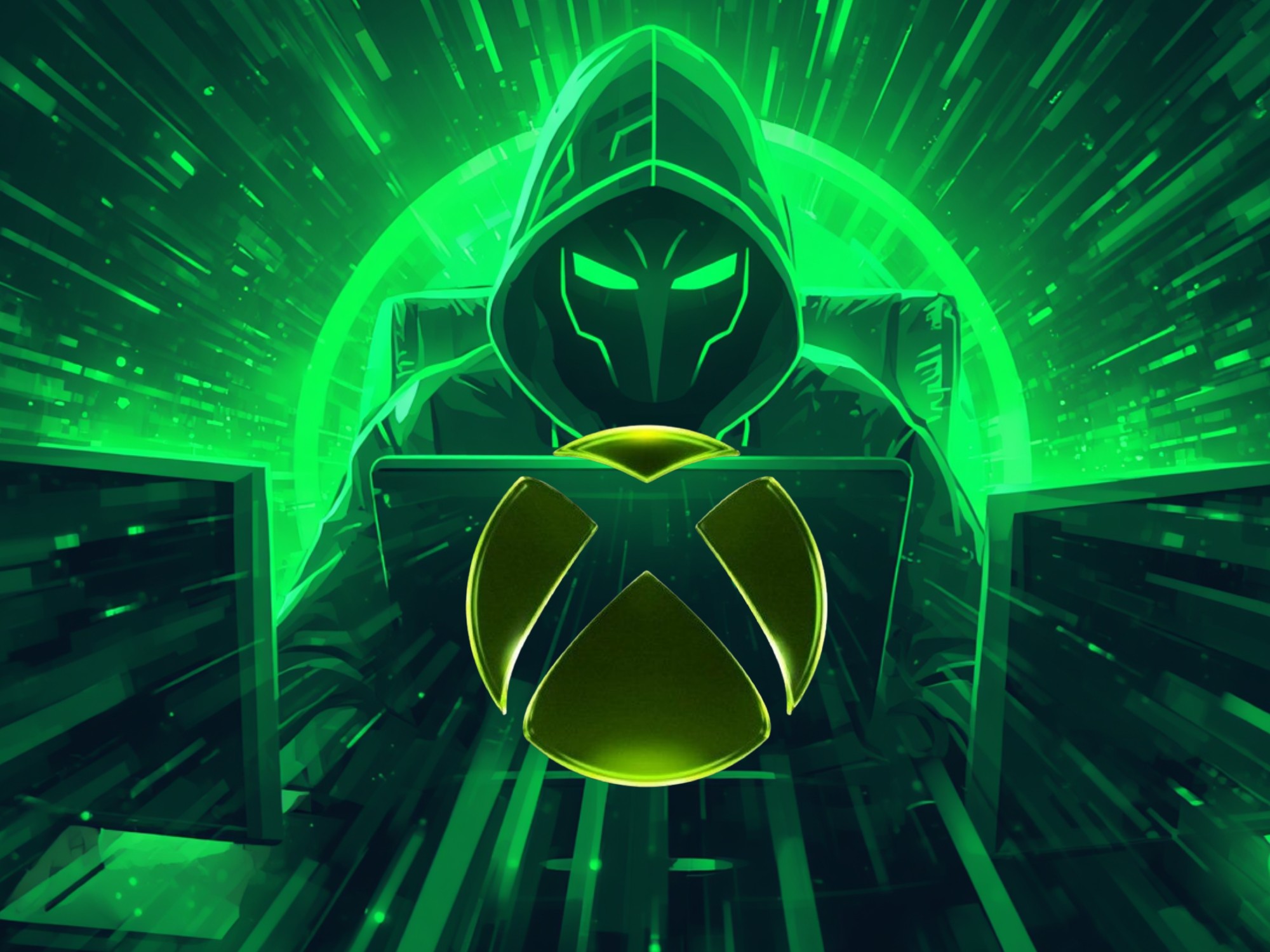Firma Microsoft może zrewidować zasady obsługi konsoli Xbox po tym, jak konta z grami cyfrowymi pozostają zablokowane