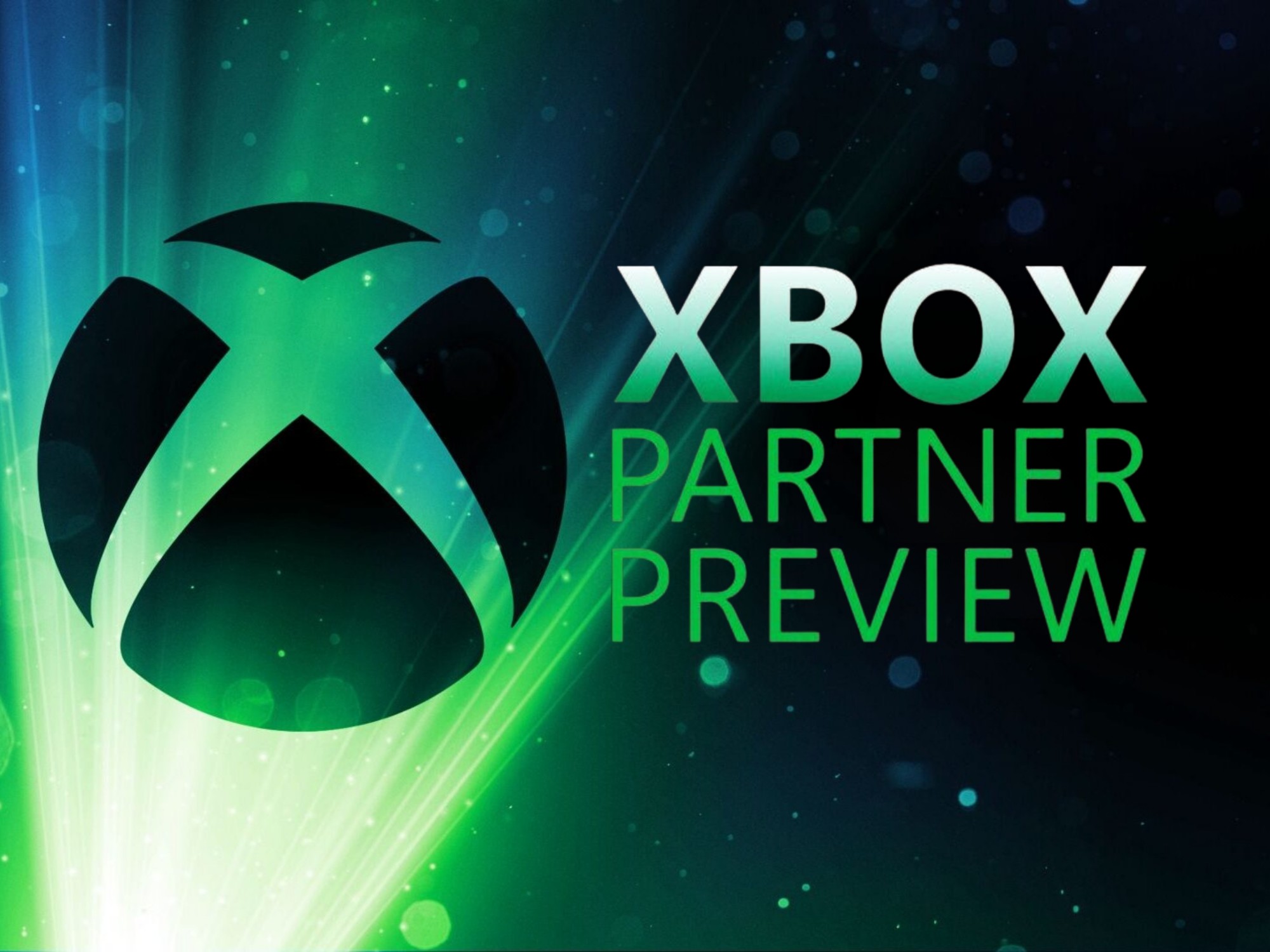 Xbox Partner Preview już niedługo z grami Play Anywhere innych firm