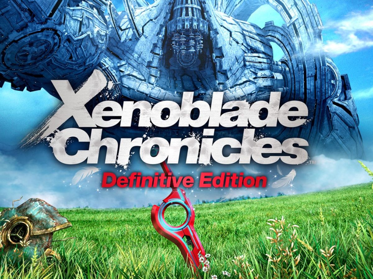 Xenoblade 4 może zostać niedługo ogłoszone na Nintendo Switch 2