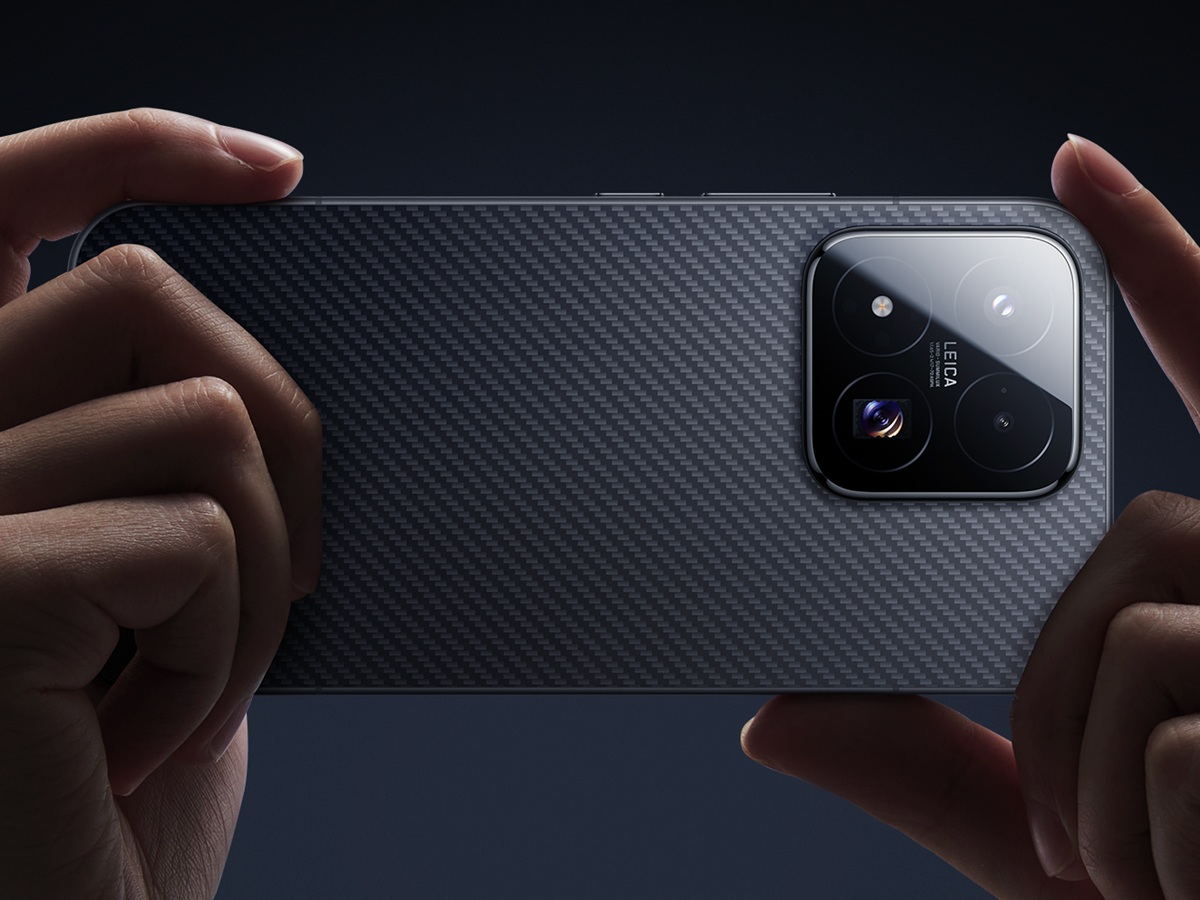 Xiaomi wprowadza na rynek nowy flagowy telefon z aparatem Leica 200 MP i jasnym wyświetlaczem OLED