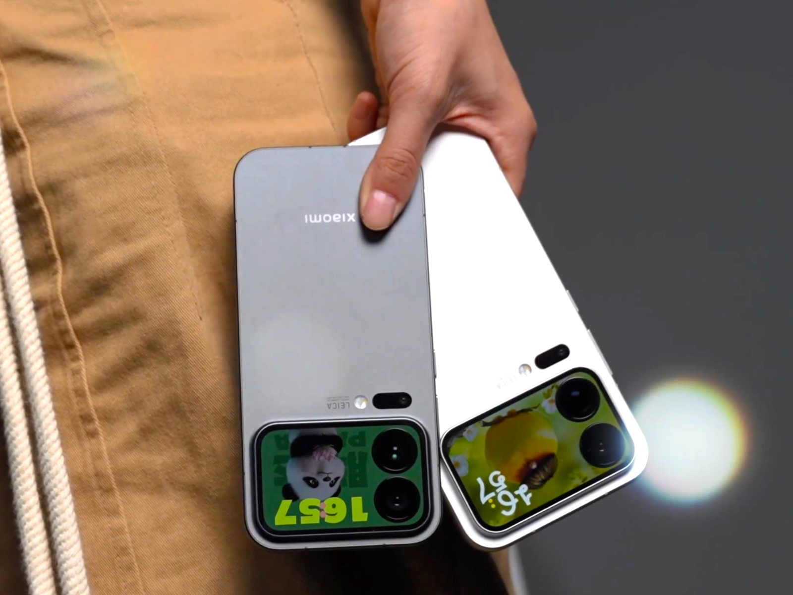 Xiaomi 17 Ultra: Leaker opisuje szczegółową specyfikację aparatu przed rzekomą grudniową premierą