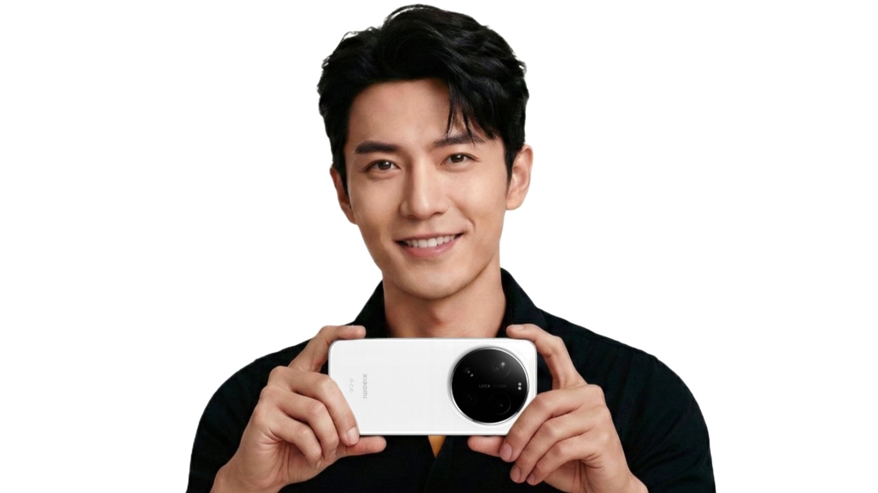 Xiaomi 17 Ultra pojawi się również w Europie jako "Leica Leitzphone Edition"