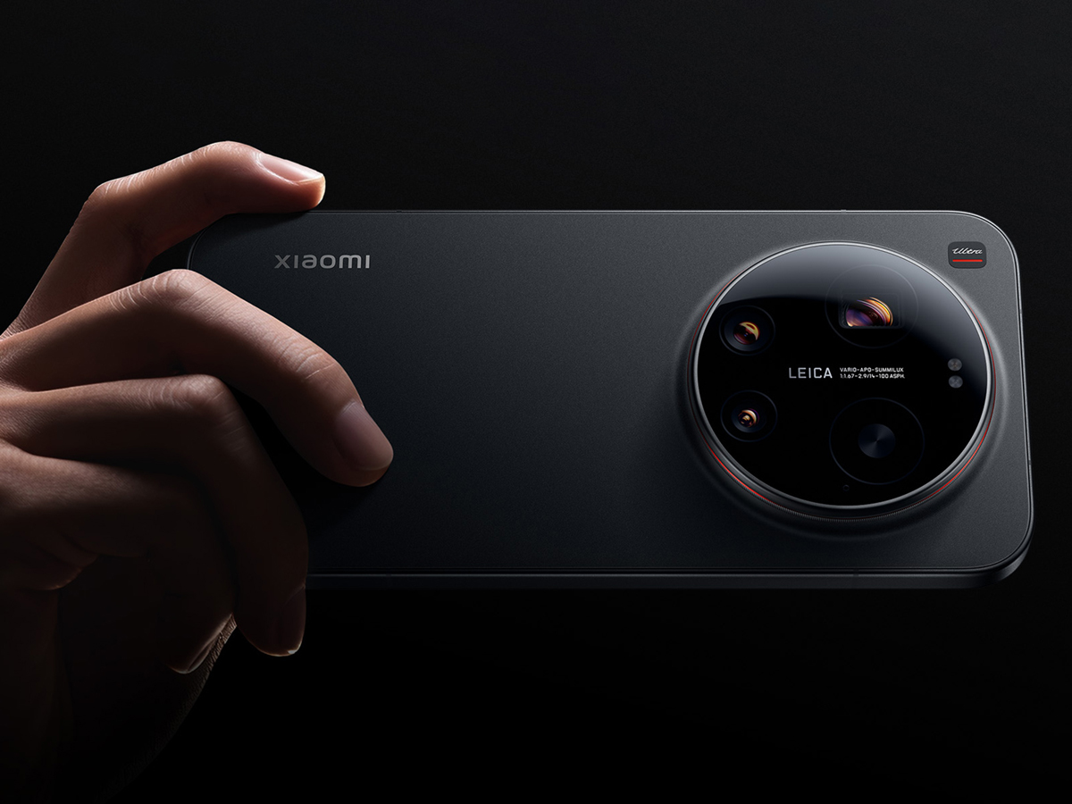 Flagowy aparat Leica Xiaomi 17 Ultra z 200 MP peryskopowym teleobiektywem