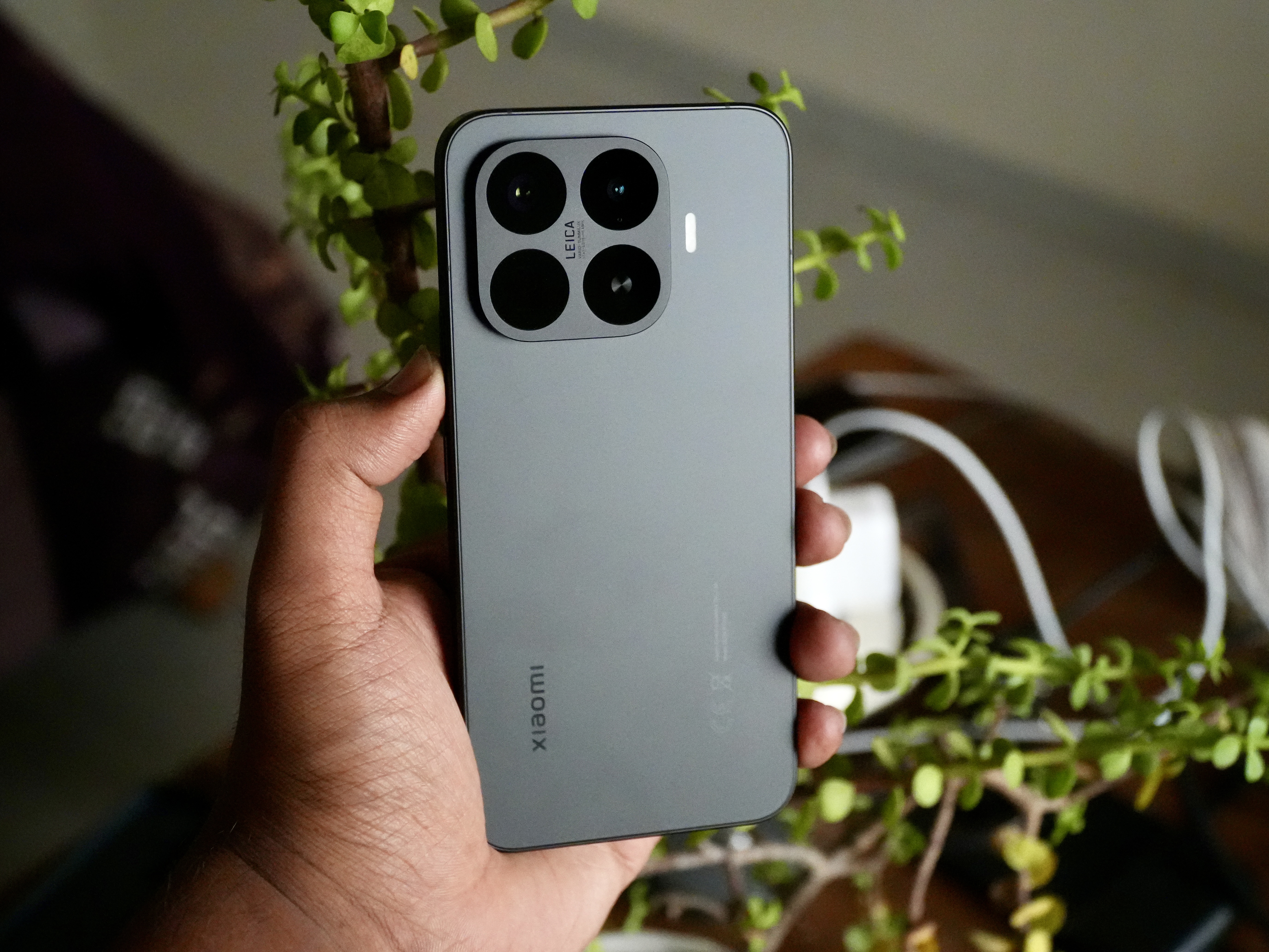 Przetestowałem flagowy telefon Xiaomi za 899 euro i stanowi on silną konkurencję dla Samsunga, Google i Motoroli