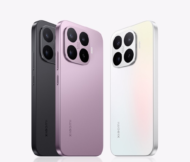 Seria Xiaomi 17T debiutuje w Chinach: Aktualizacja baterii i 45% taniej niż wersja globalna