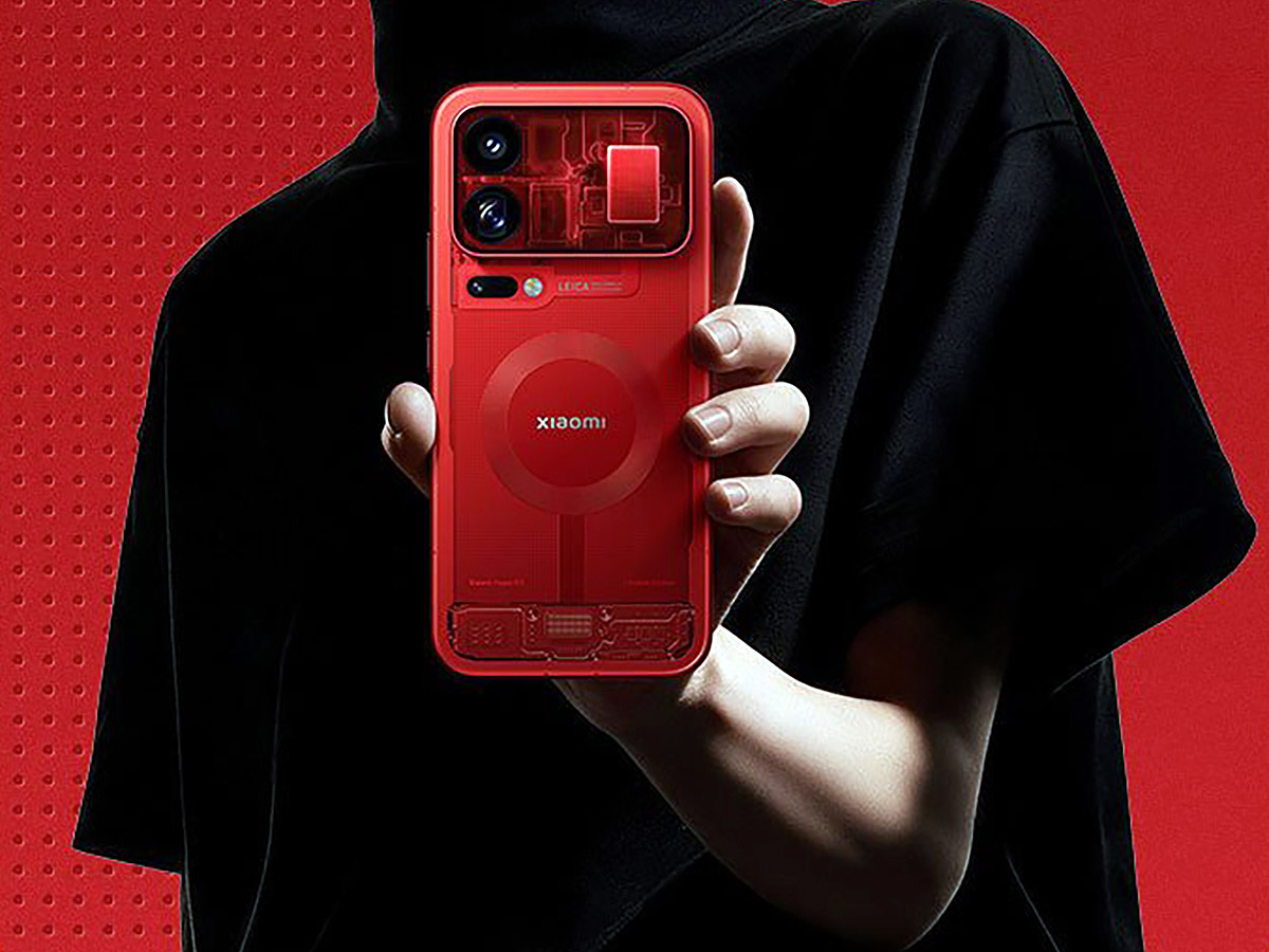 Xiaomi 18 Pro Max przekracza barierę taktowania 5 GHz, wyposażony w potężną baterię o pojemności 8 500 mAh