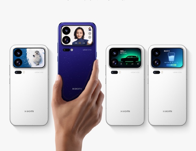 Seria Xiaomi 18 Pro zyskuje oficjalną datę premiery