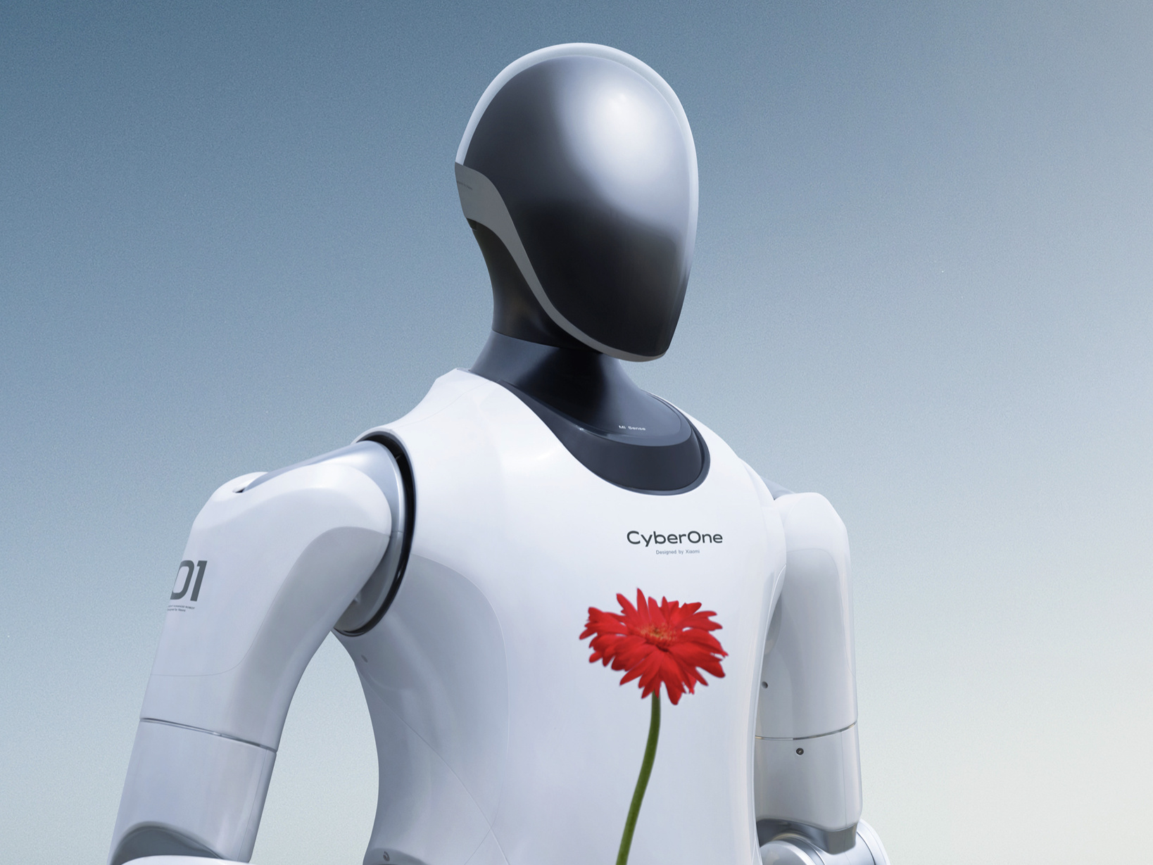 Xiaomi ogłasza swój pierwszy model robota open source, aby pomóc robotom poruszać się bardziej naturalnie