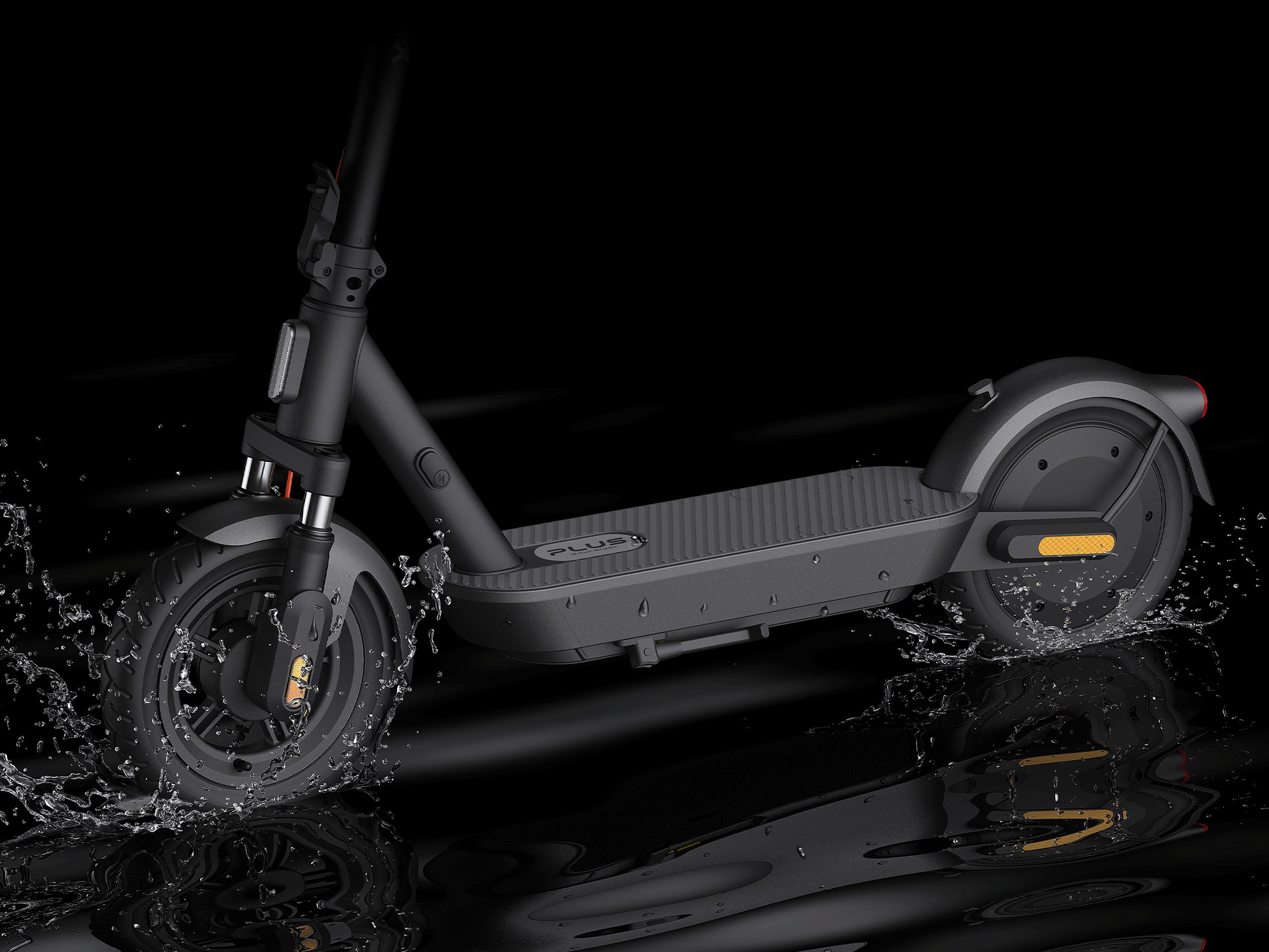 Nowa hulajnoga elektryczna Xiaomi 5 Plus już dostępna w Wielkiej Brytanii