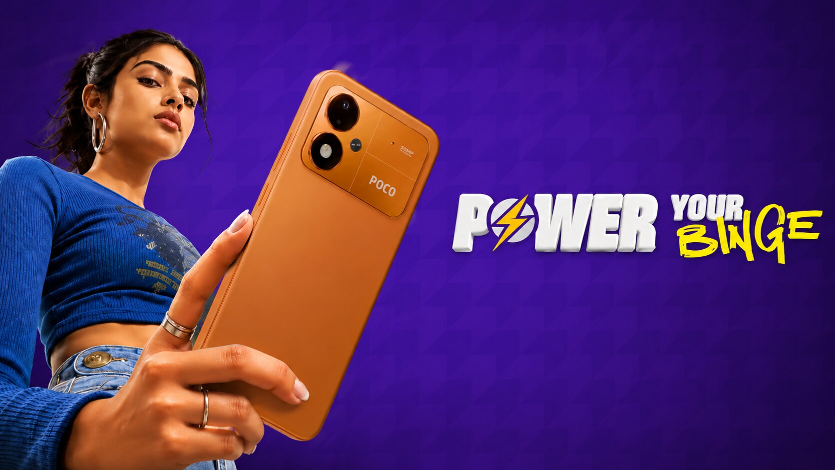 Firma Xiaomi potwierdza datę premiery modelu Poco M8 Power 5G oraz pojemność baterii wynoszącą 8 000 mAh